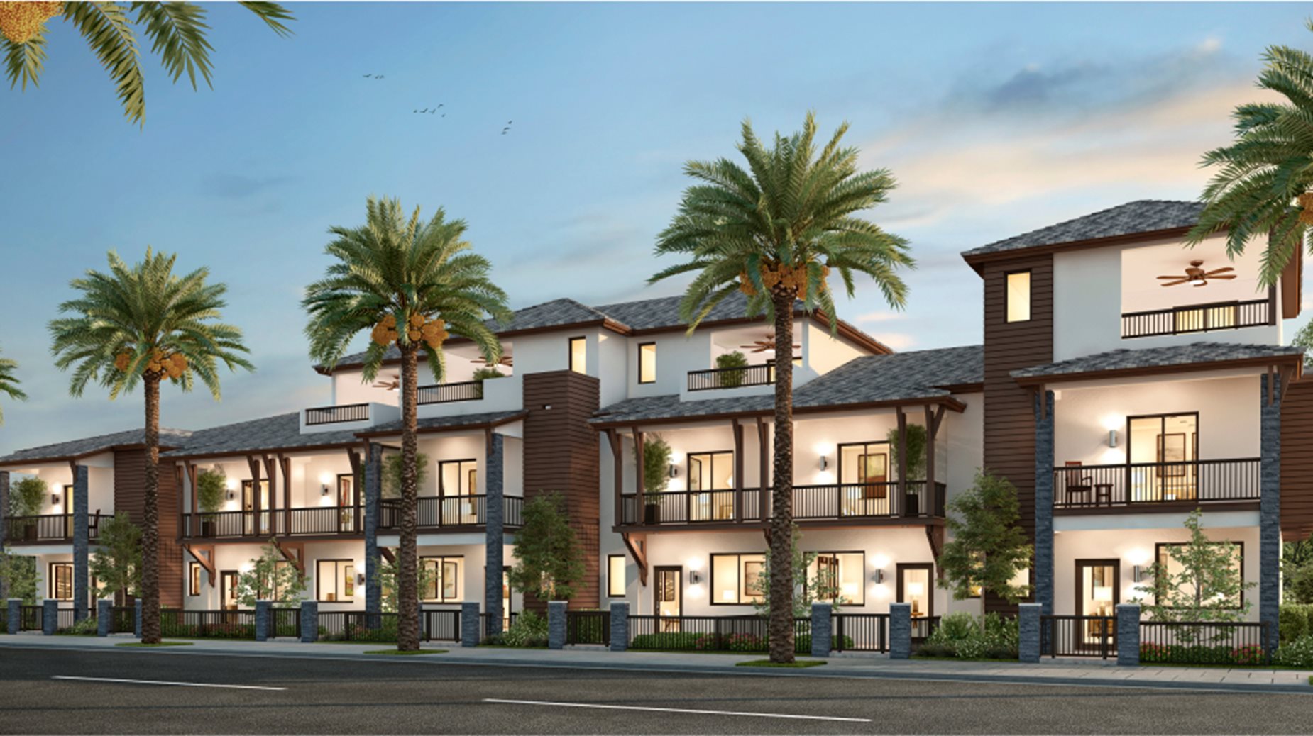 Maison à Vendre à Doral - Floride - USA - 1