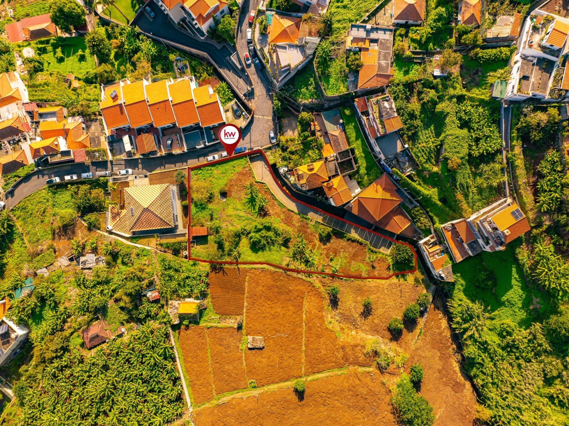 Property for Sale in Funchal - Madeira Island - Portugal - 2