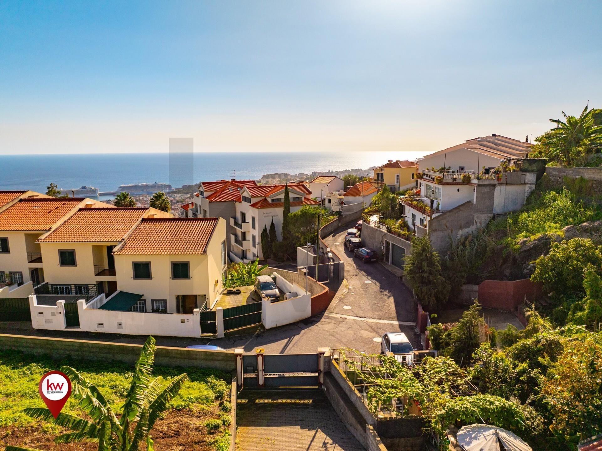 Property for Sale in Funchal - Madeira Island - Portugal - 5