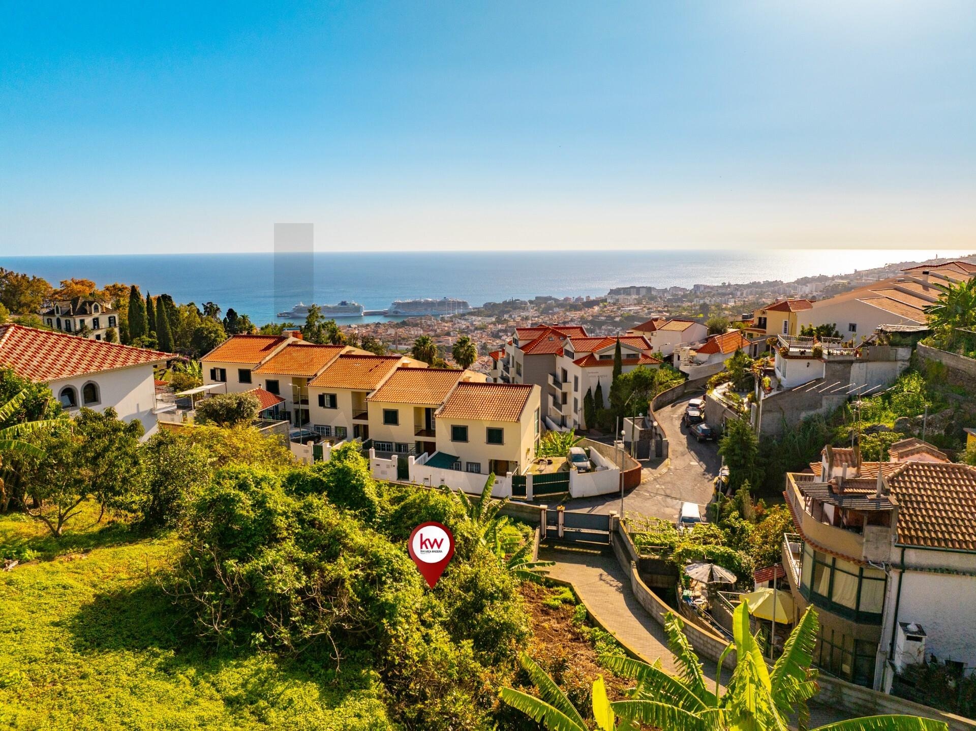 Property for Sale in Funchal - Madeira Island - Portugal - 6