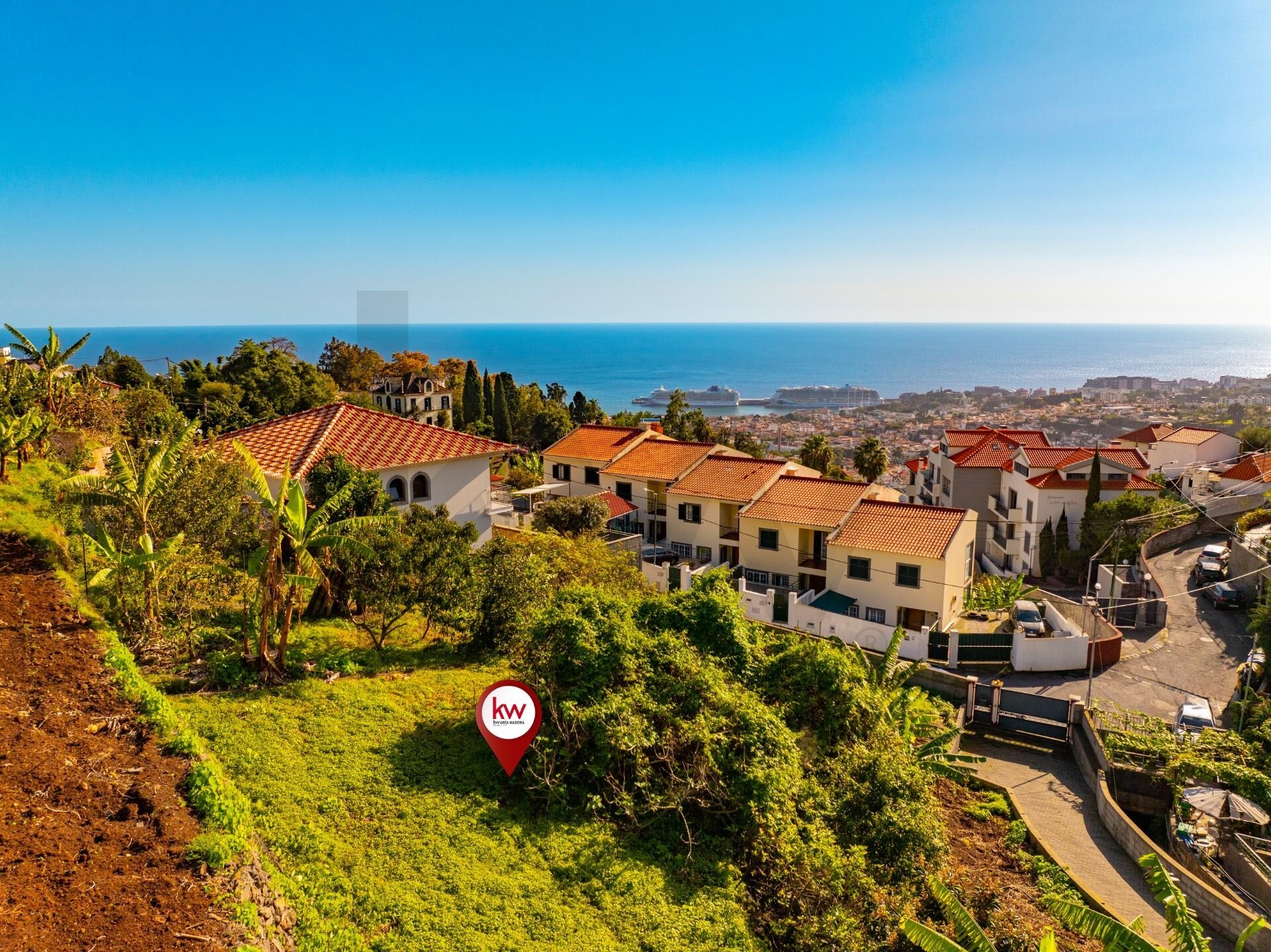 Property for Sale in Funchal - Madeira Island - Portugal - 7