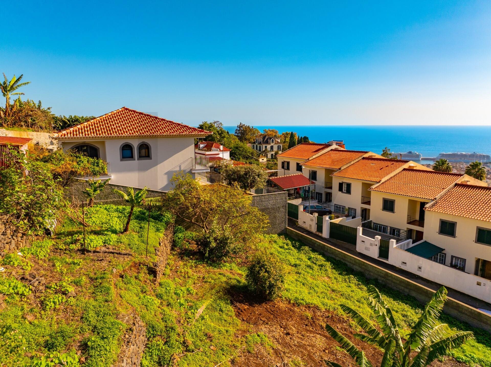 Property for Sale in Funchal - Madeira Island - Portugal - 8