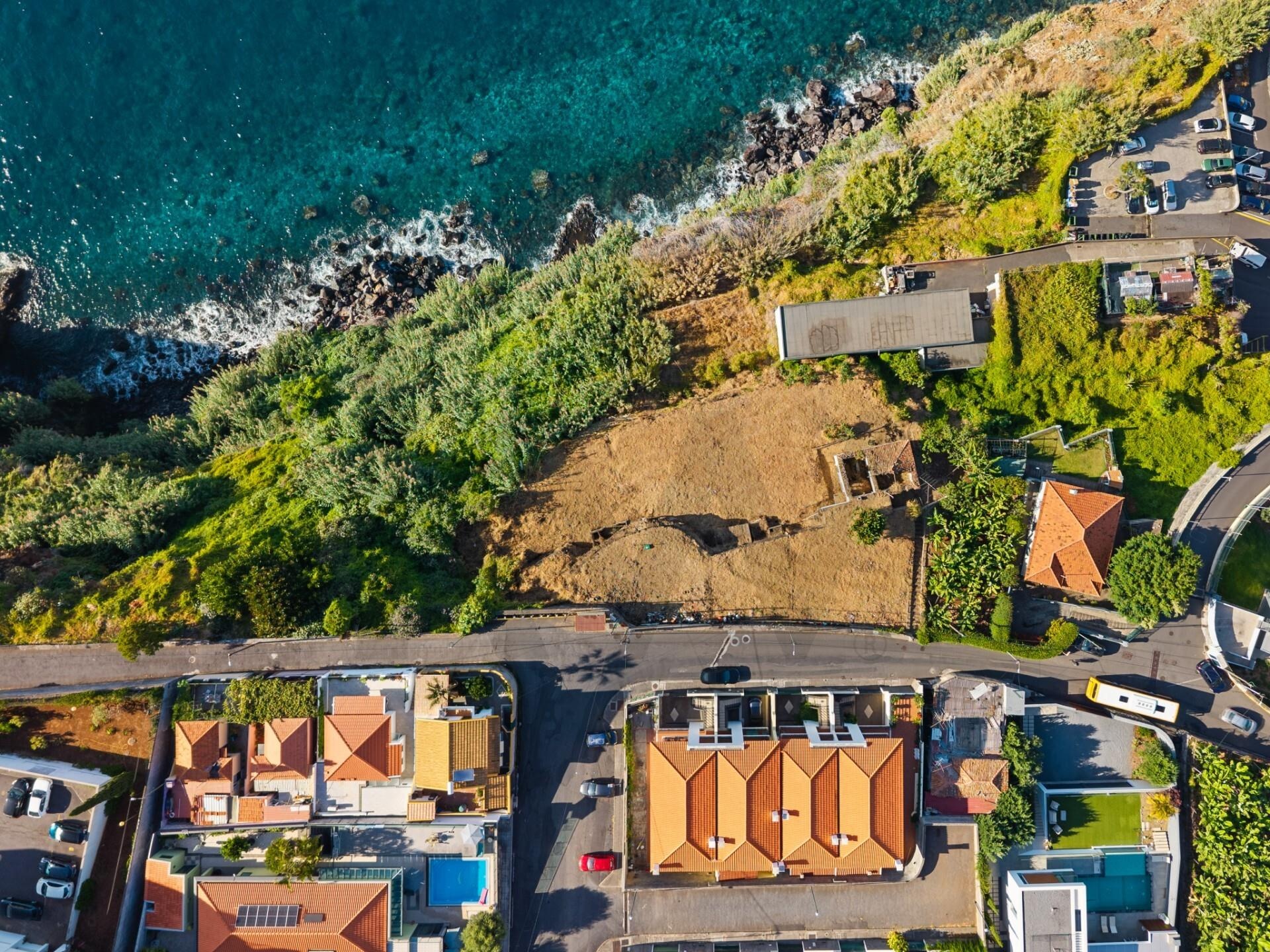 Property for Sale in Funchal - Madeira Island - Portugal - 2