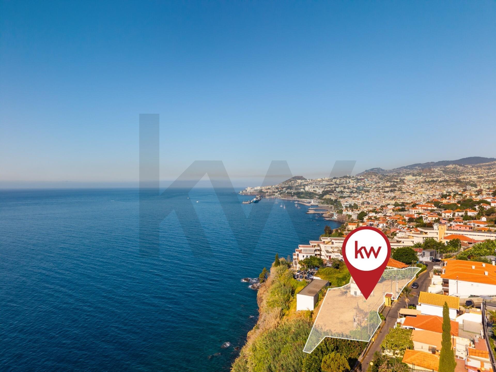 Property for Sale in Funchal - Madeira Island - Portugal - 3