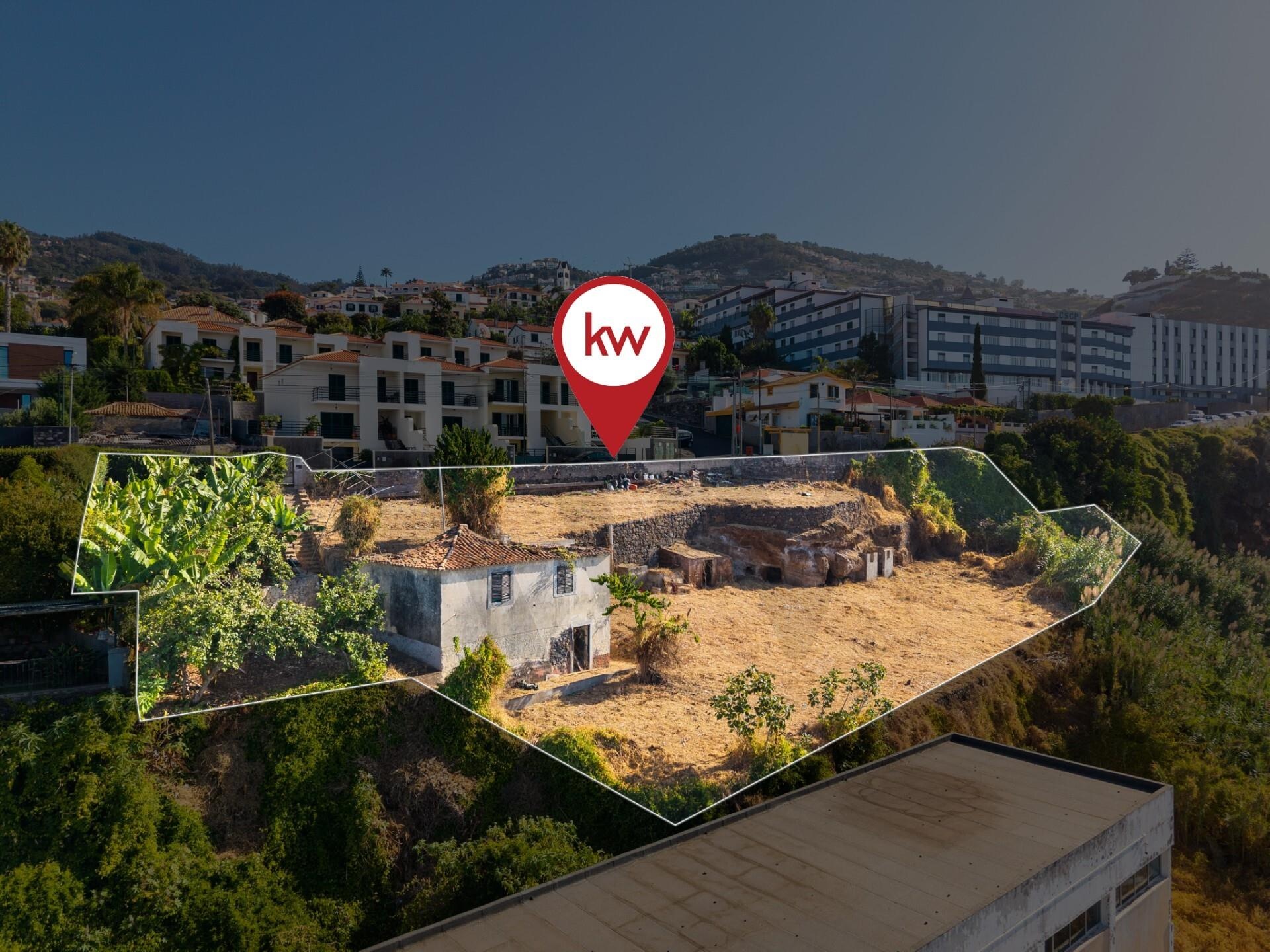 Property for Sale in Funchal - Madeira Island - Portugal - 5