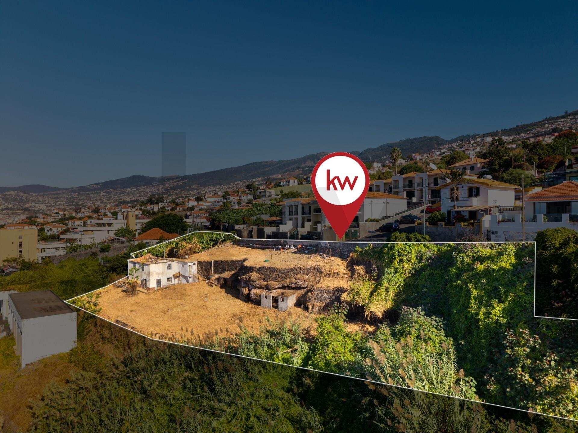 Property for Sale in Funchal - Madeira Island - Portugal - 6