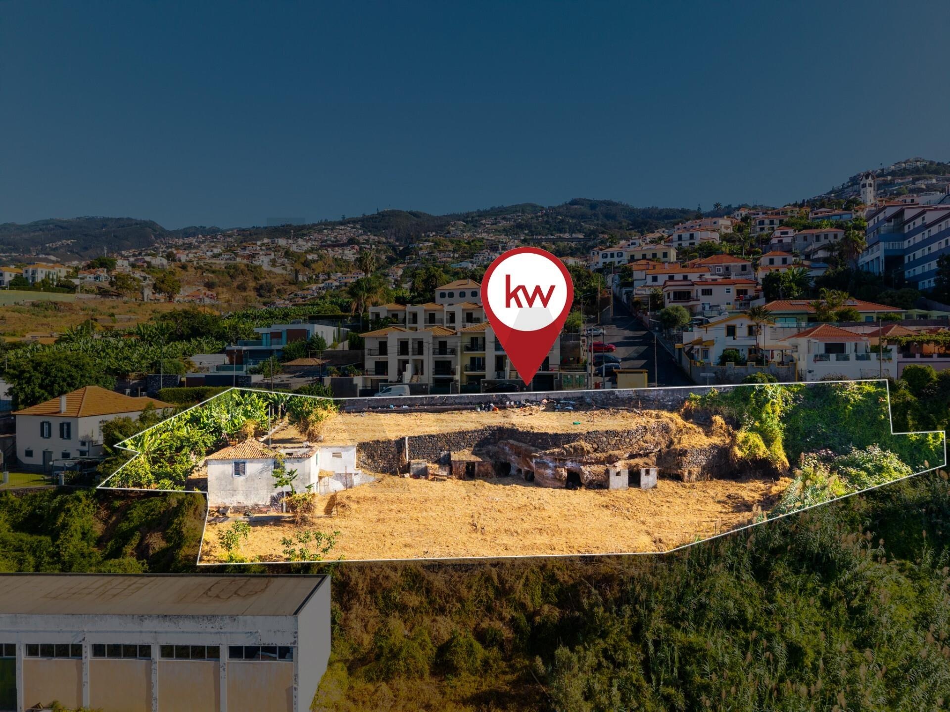 Property for Sale in Funchal - Madeira Island - Portugal - 7