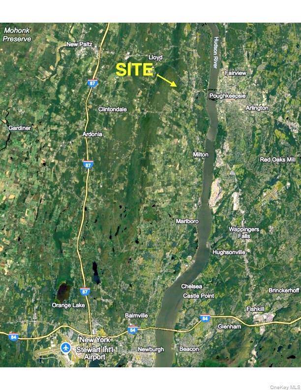 Propriedade à Venda em Highland - Nova Iorque - EUA - 3