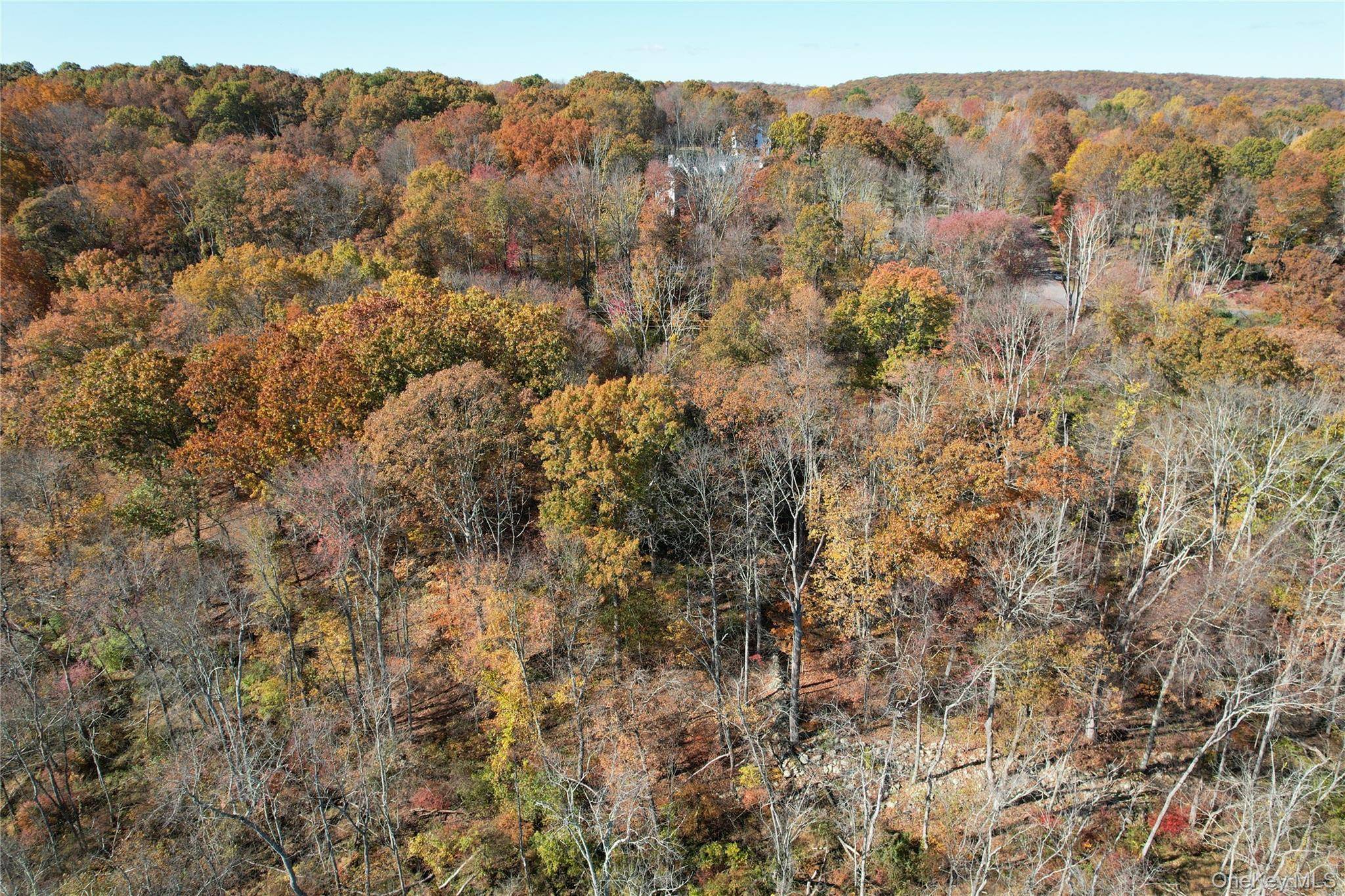 Propriedade à Venda em Pound Ridge - Nova Iorque - EUA - 5