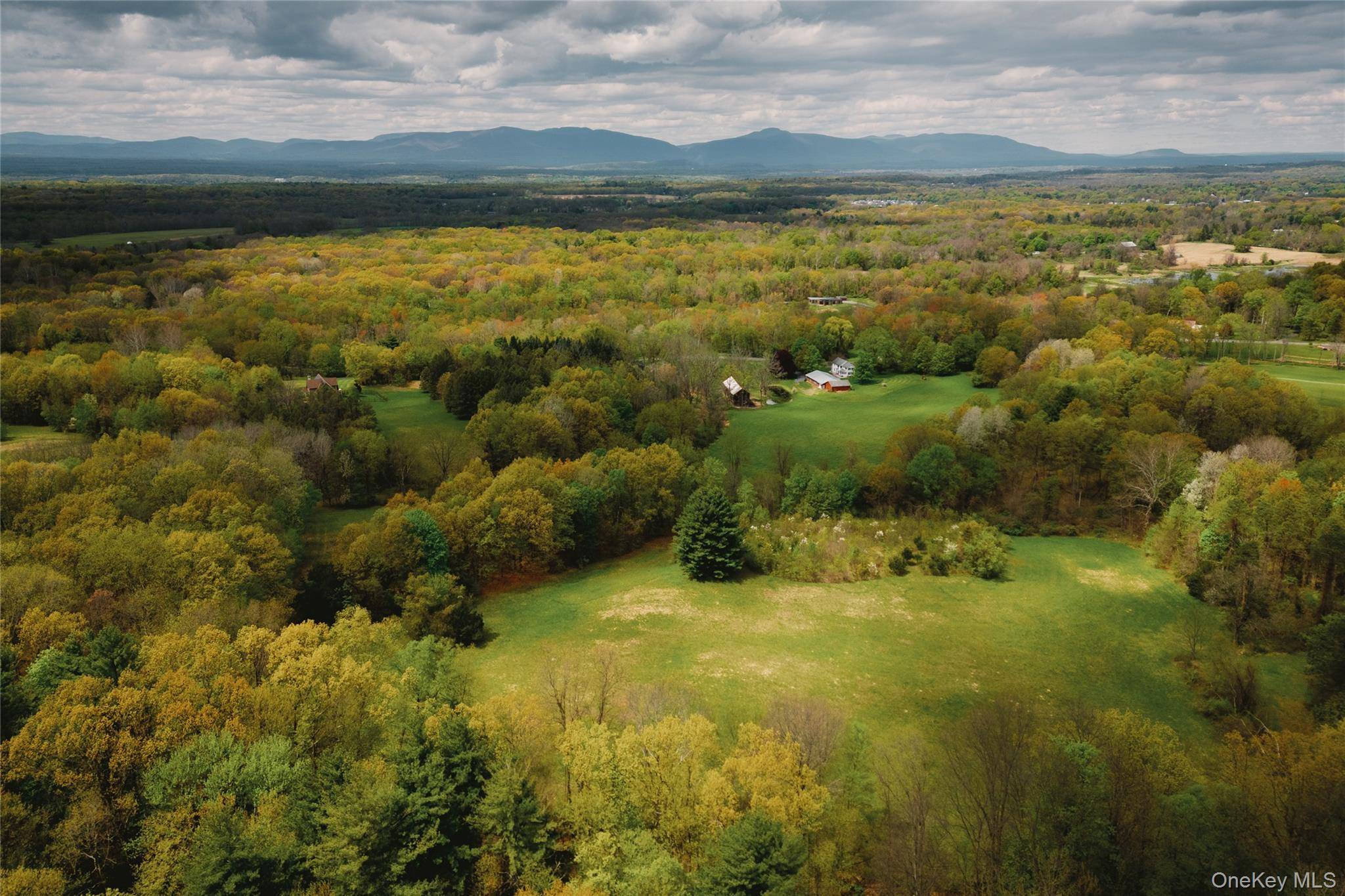 Property for Sale in Rhinebeck - New York - USA - 1