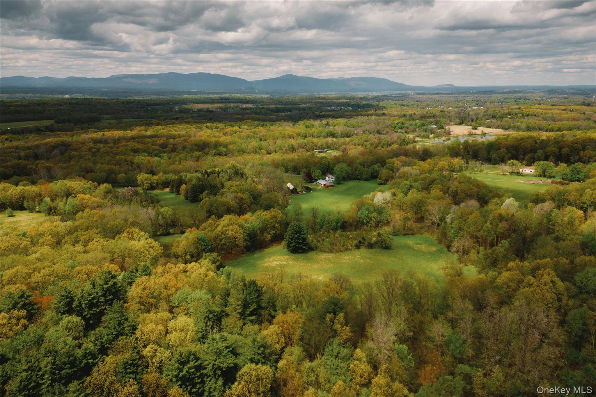 Property for Sale in Rhinebeck - New York - USA - 2