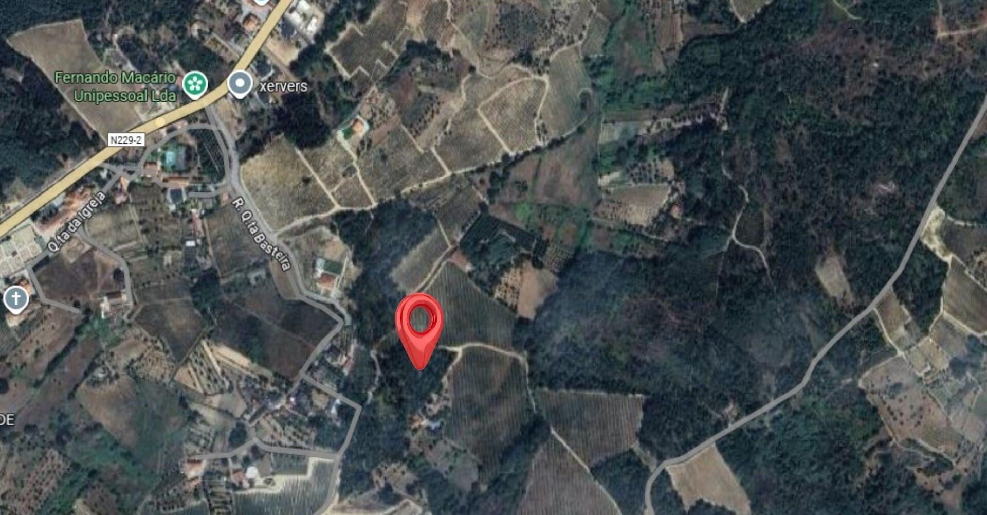 Propriété à Vendre à Viseu - Portugal - 2