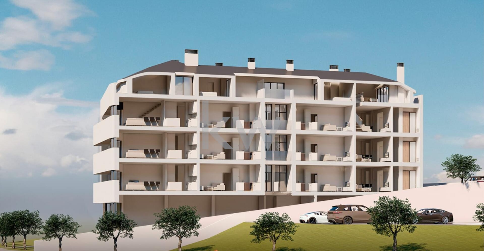Immobilier Commercial à Vendre à Viseu - Portugal - 3