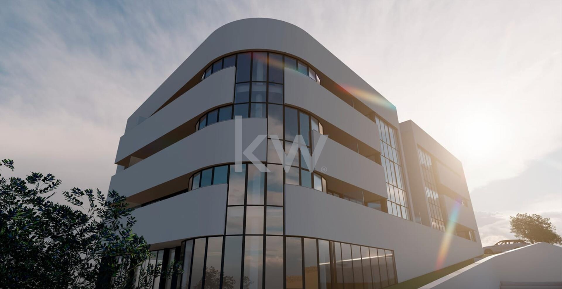 Immobilier Commercial à Vendre à Viseu - Portugal - 4