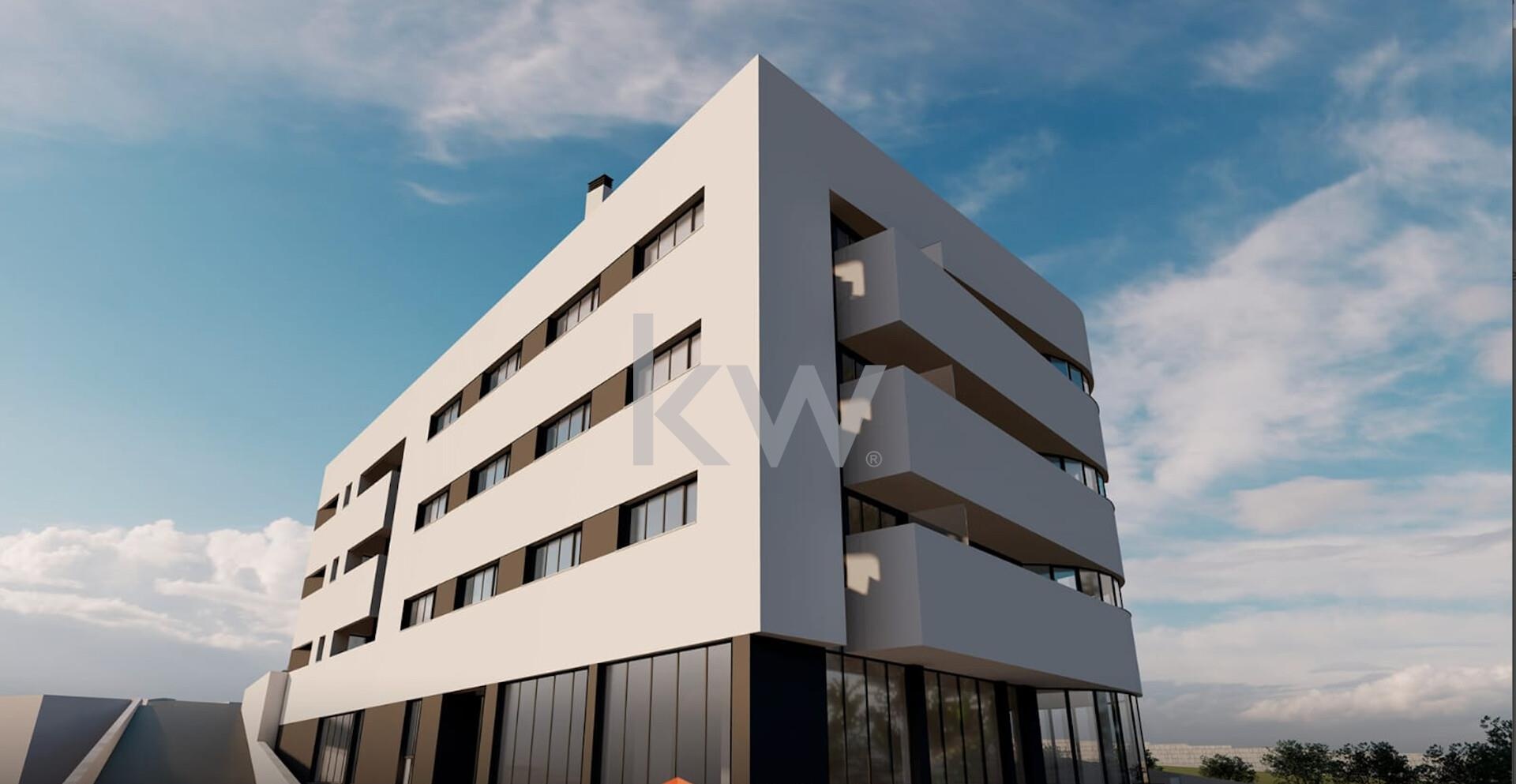 Immobilier Commercial à Vendre à Viseu - Portugal - 5