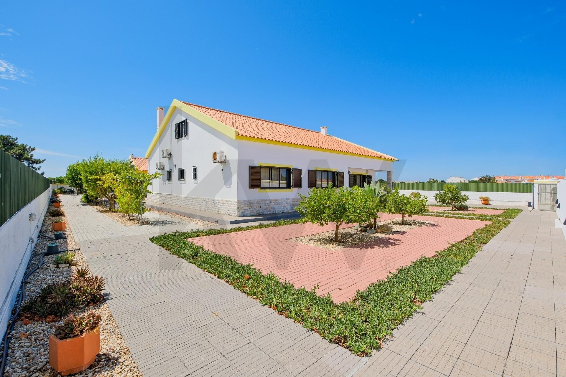 Quinta/Herdade T4 à Venda em Montijo - Setúbal - Portugal - 6