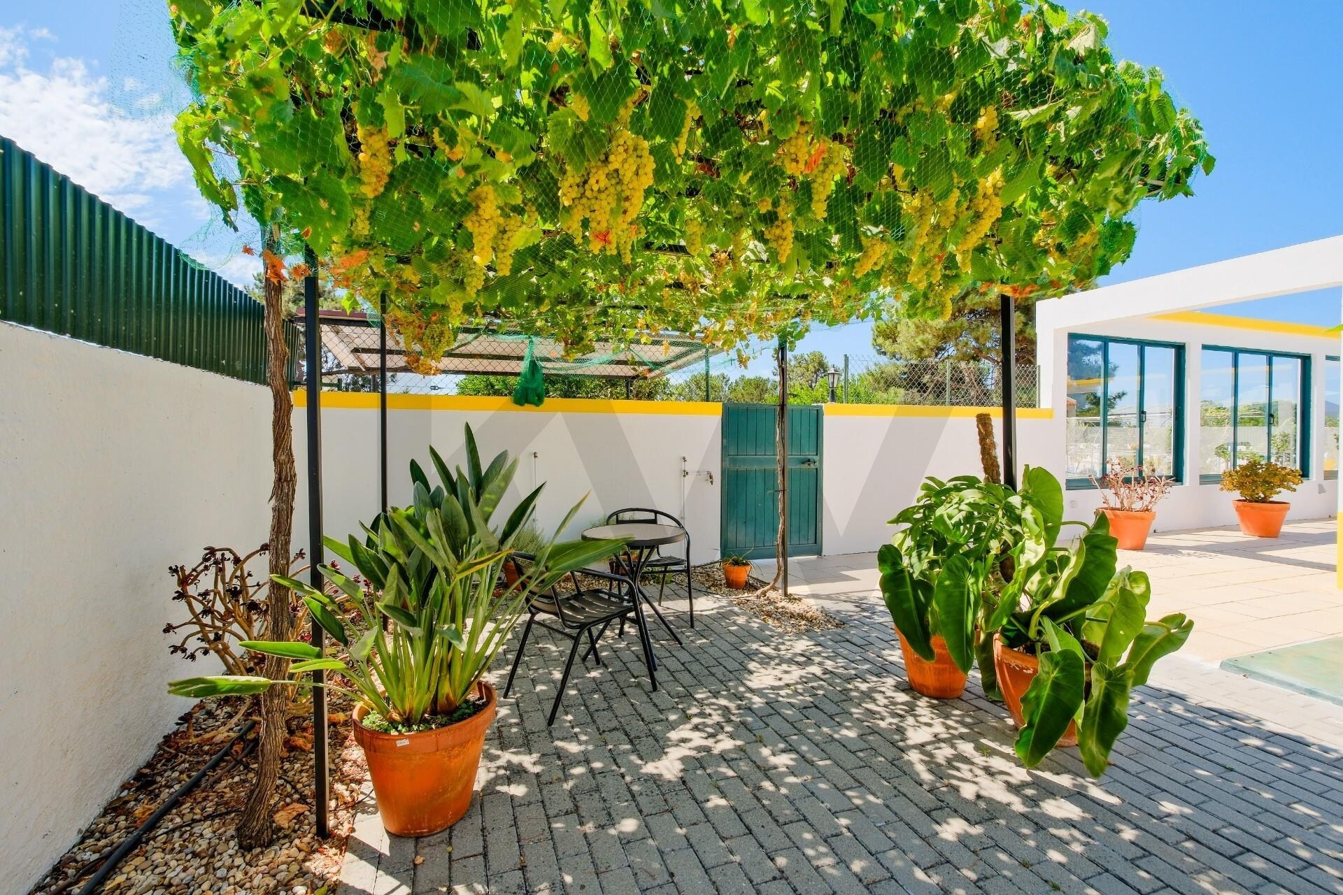 Quinta/Herdade T4 à Venda em Montijo - Setúbal - Portugal - 8