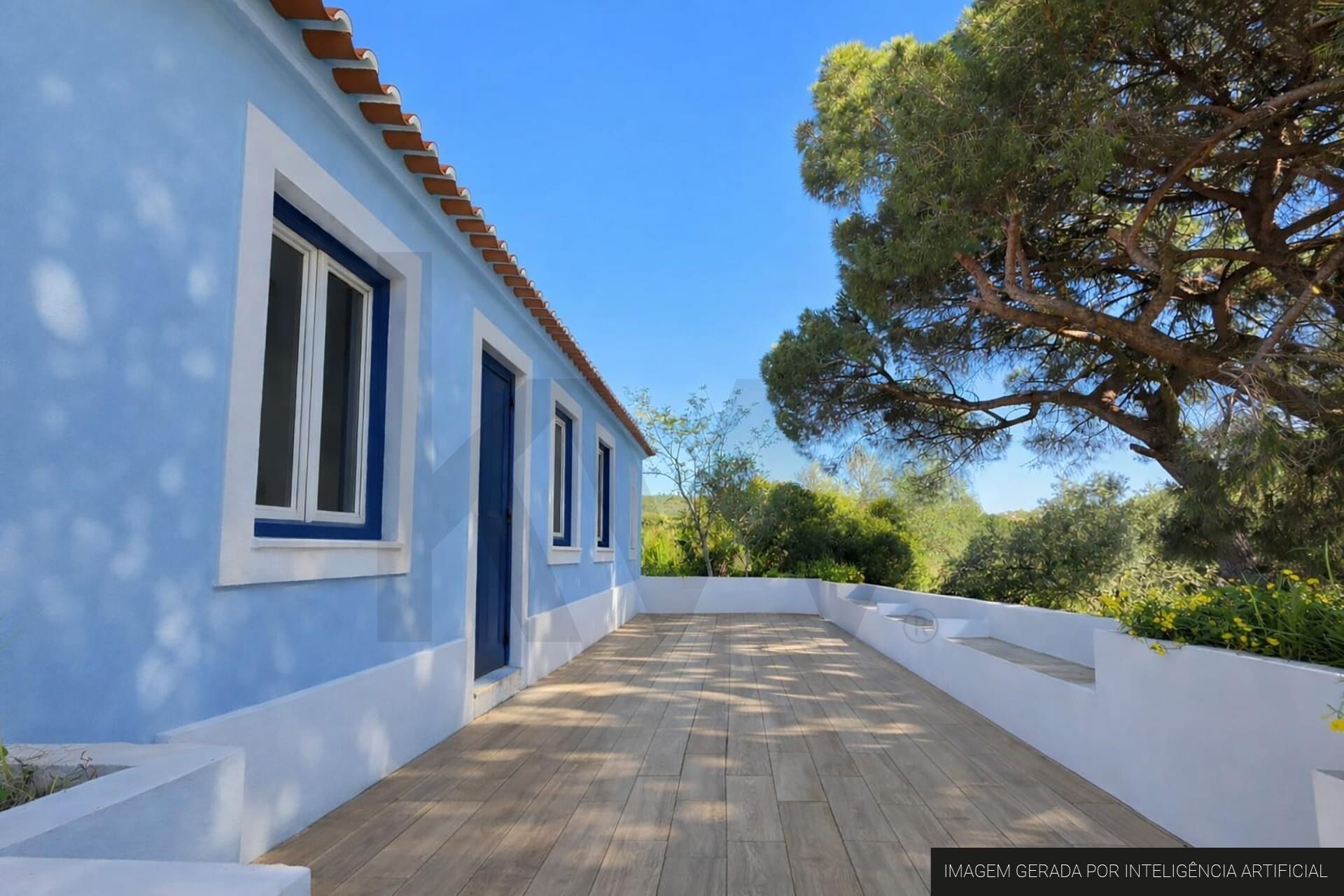 Quinta T3 na Planta à Venda em Setúbal - Portugal - 5
