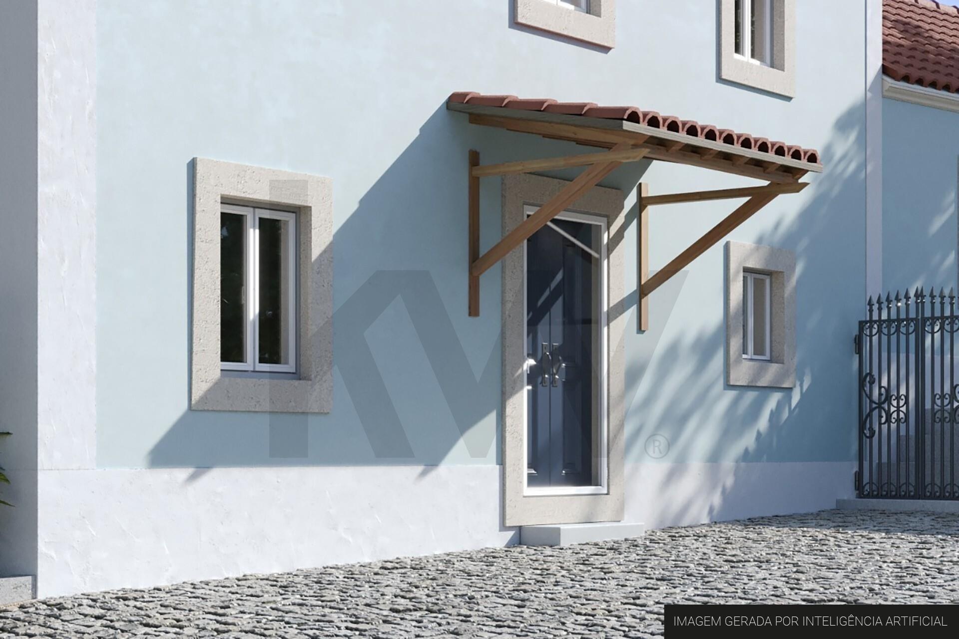 Quinta T3 na Planta à Venda em Setúbal - Portugal - 6