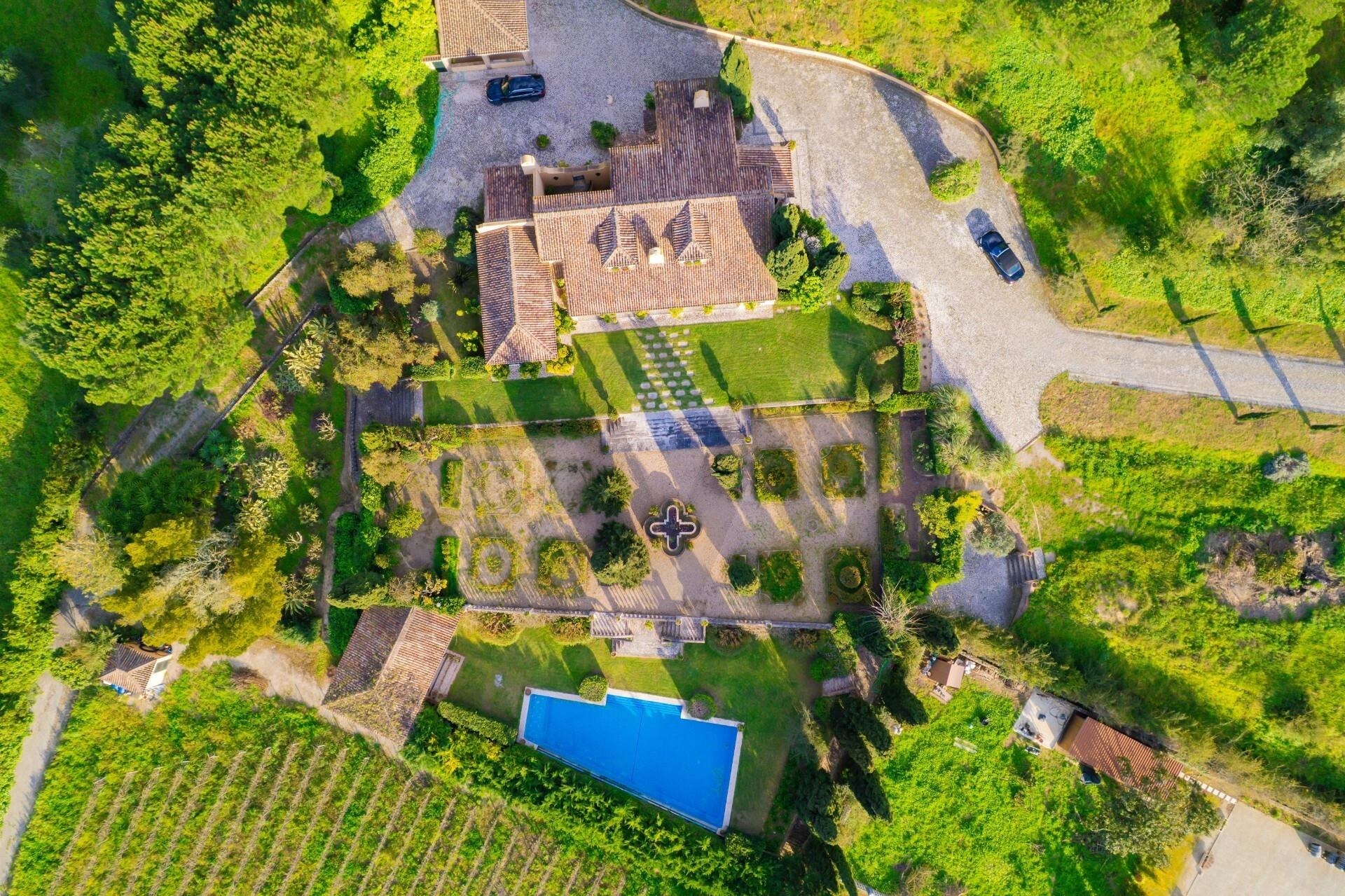 Quinta T4 à Venda em Setúbal - Portugal - 5