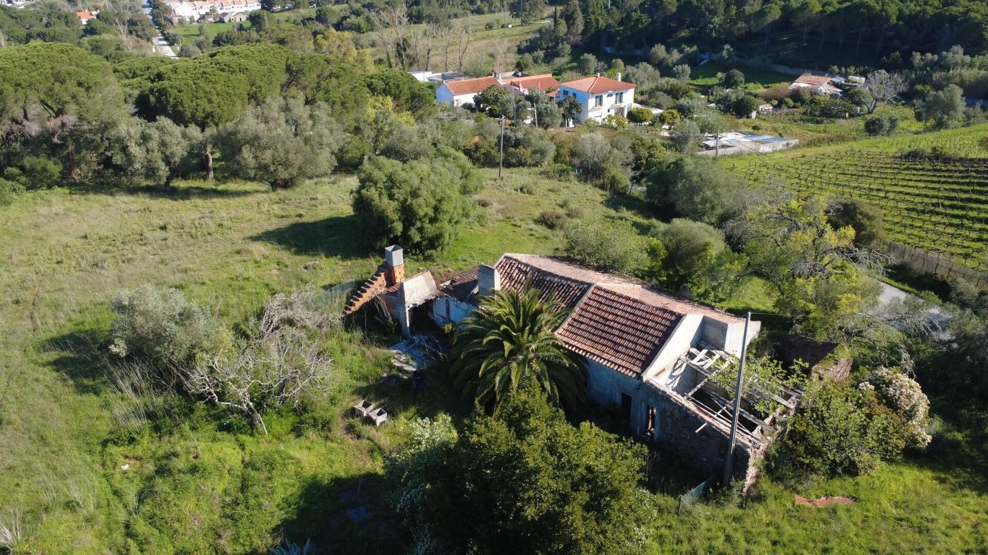 Quinta T4 à Venda em Setúbal - Portugal - 4