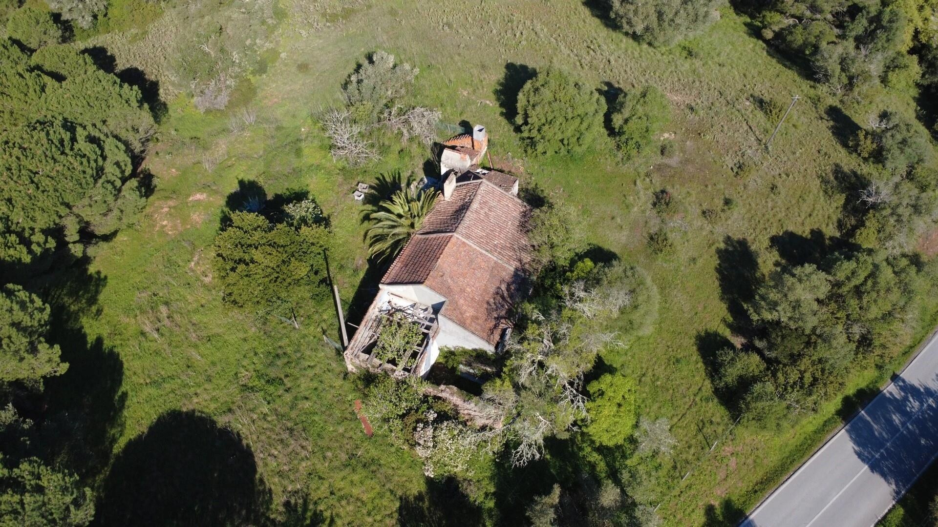 Quinta T4 à Venda em Setúbal - Portugal - 6