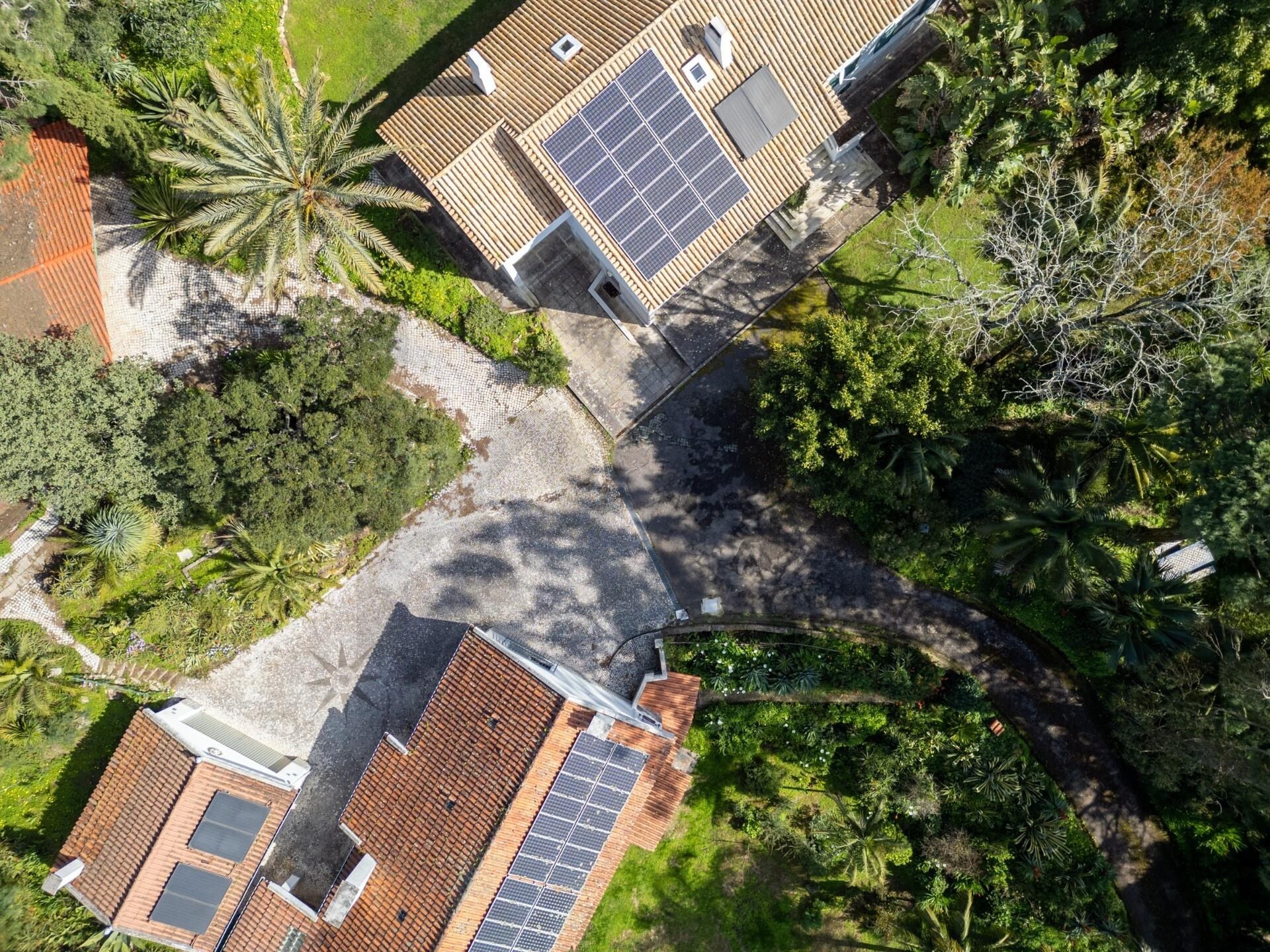 Quinta T5+ à Venda em Cascais - Lisboa - Portugal - 2