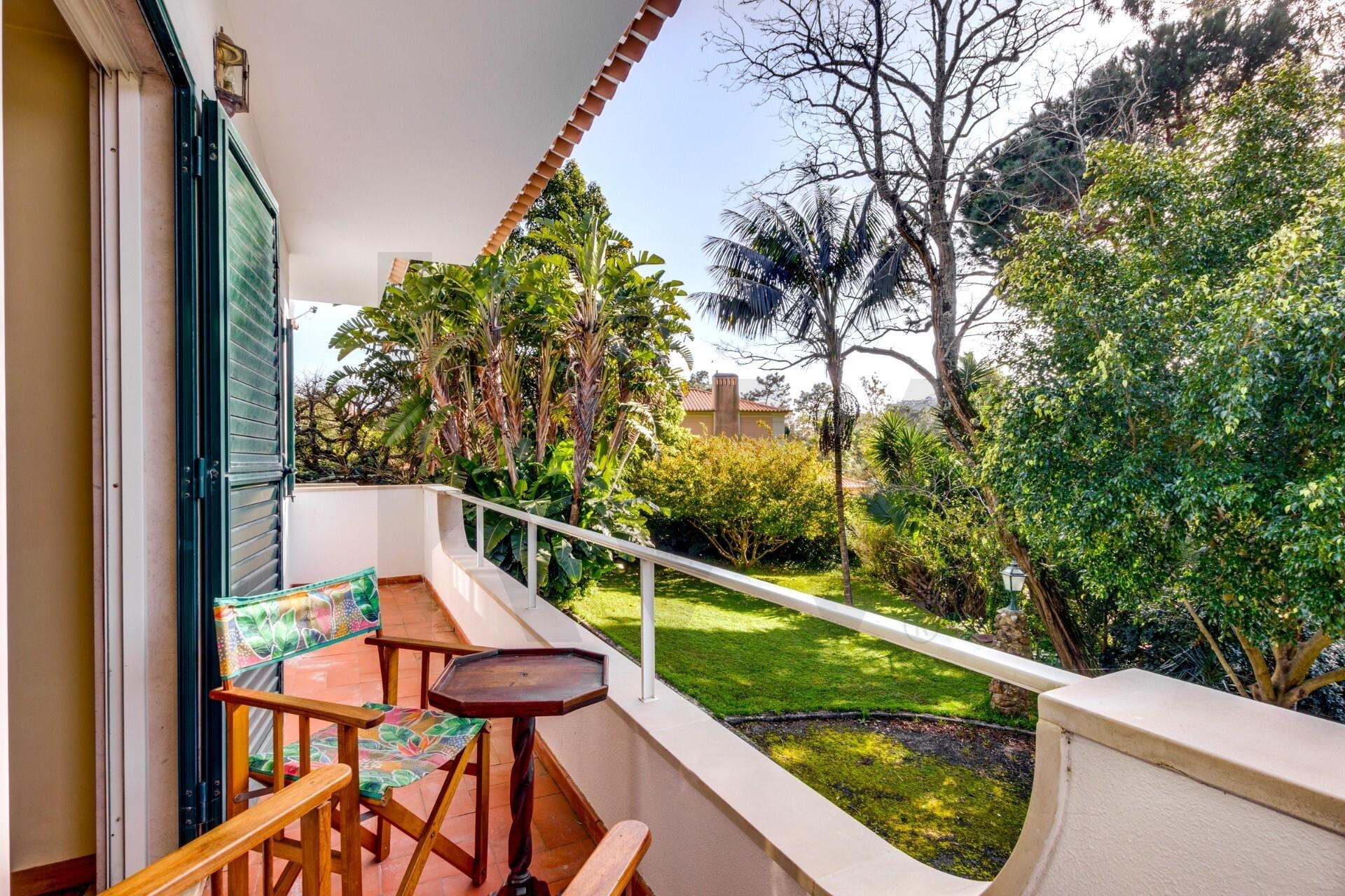 Quinta T5+ à Venda em Cascais - Lisboa - Portugal - 6