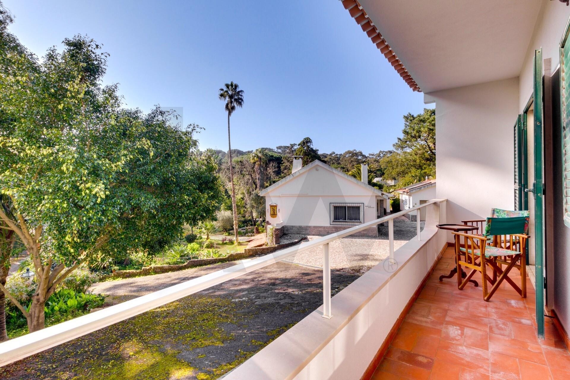 Quinta T5+ à Venda em Cascais - Lisboa - Portugal - 7