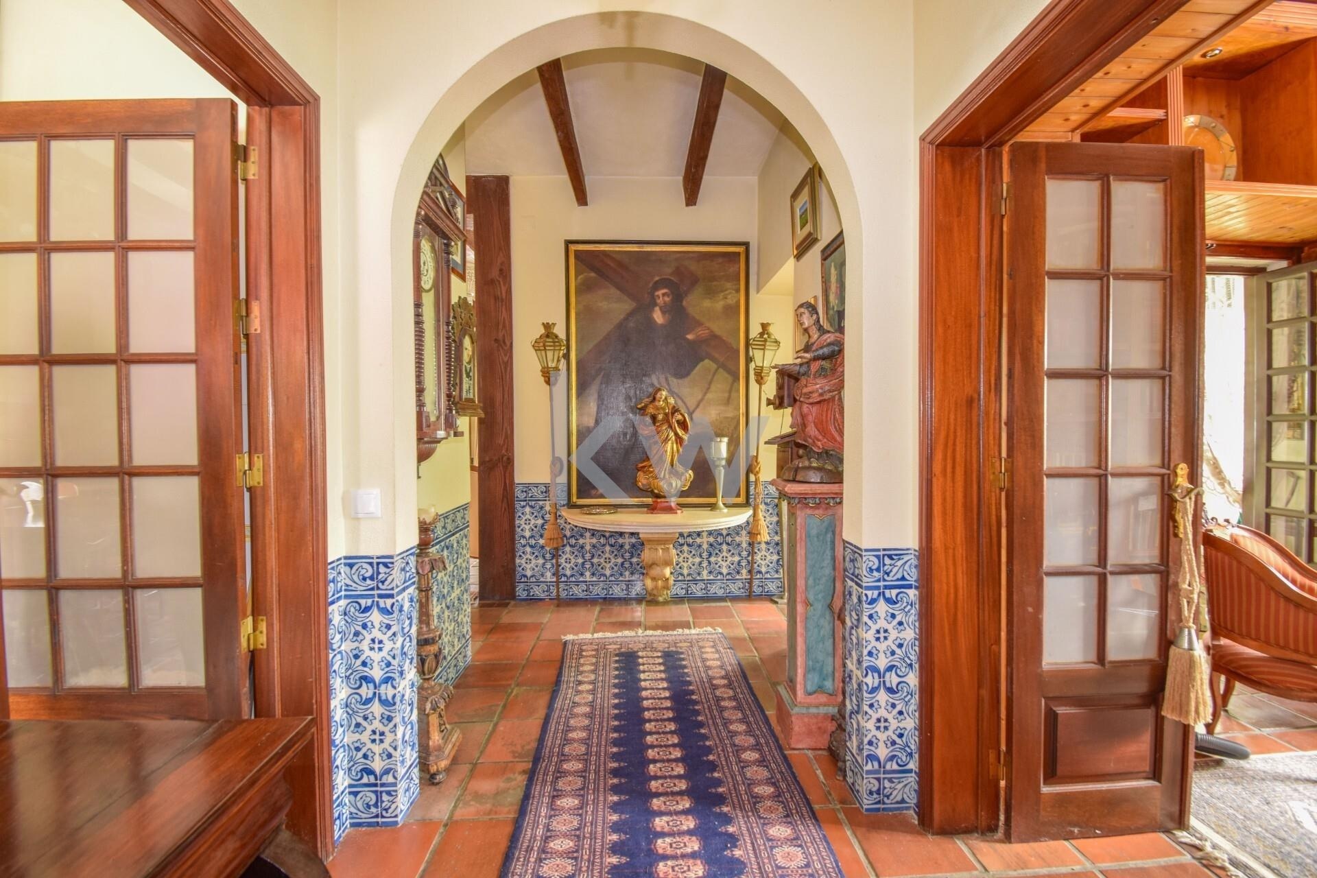 Quinta T5+ à Venda em Setúbal - Portugal - 4