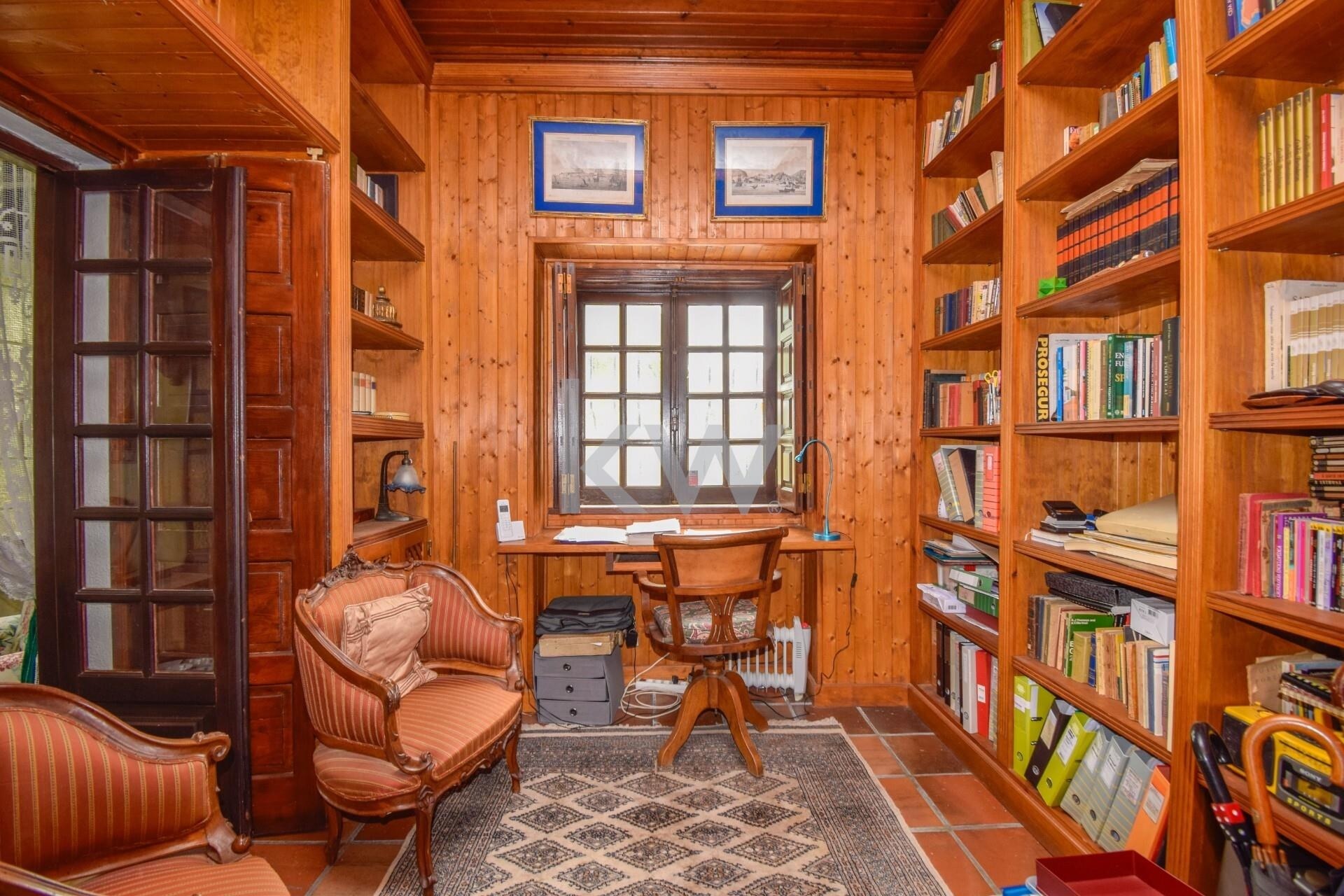 Quinta T5+ à Venda em Setúbal - Portugal - 5