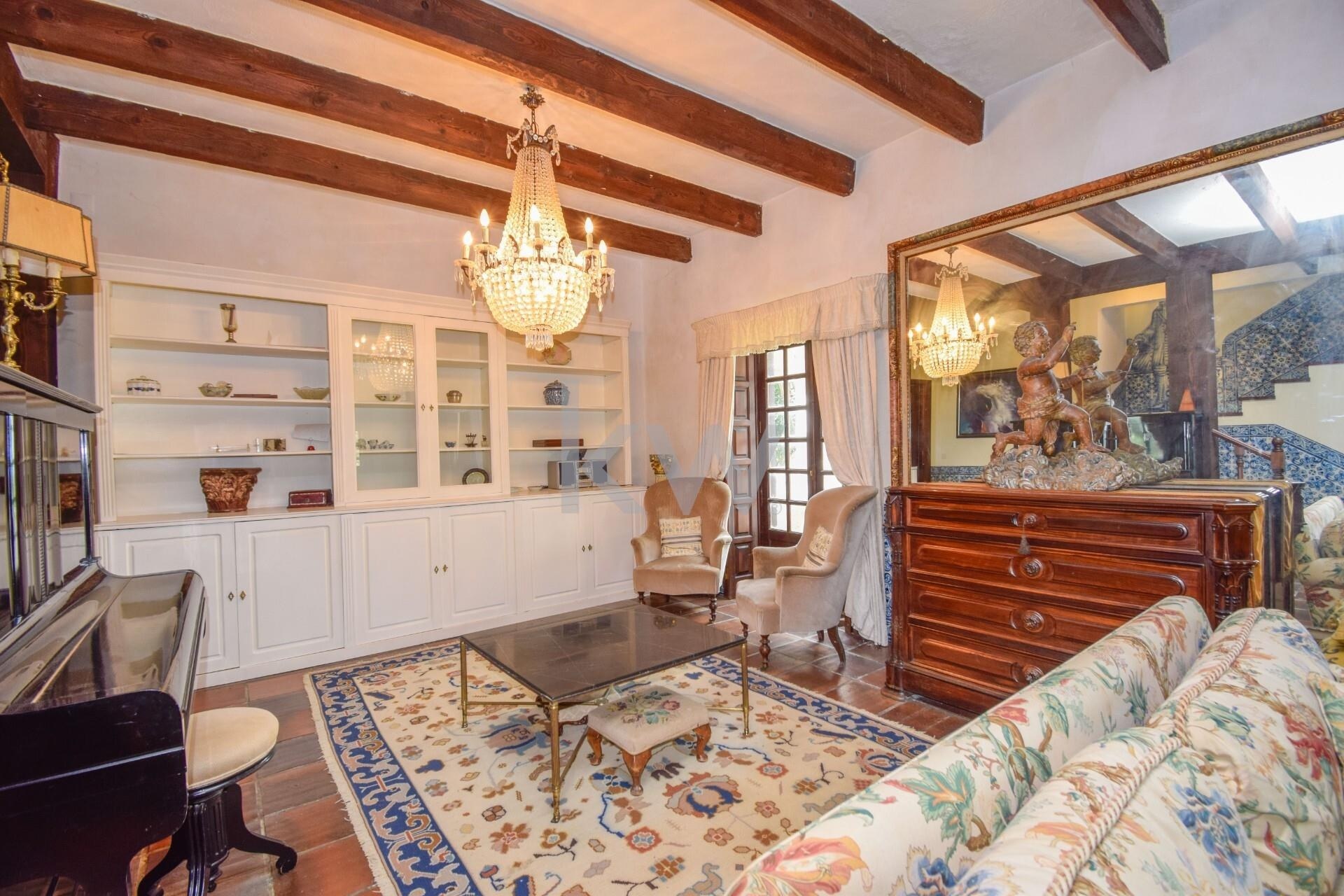 Quinta T5+ à Venda em Setúbal - Portugal - 6