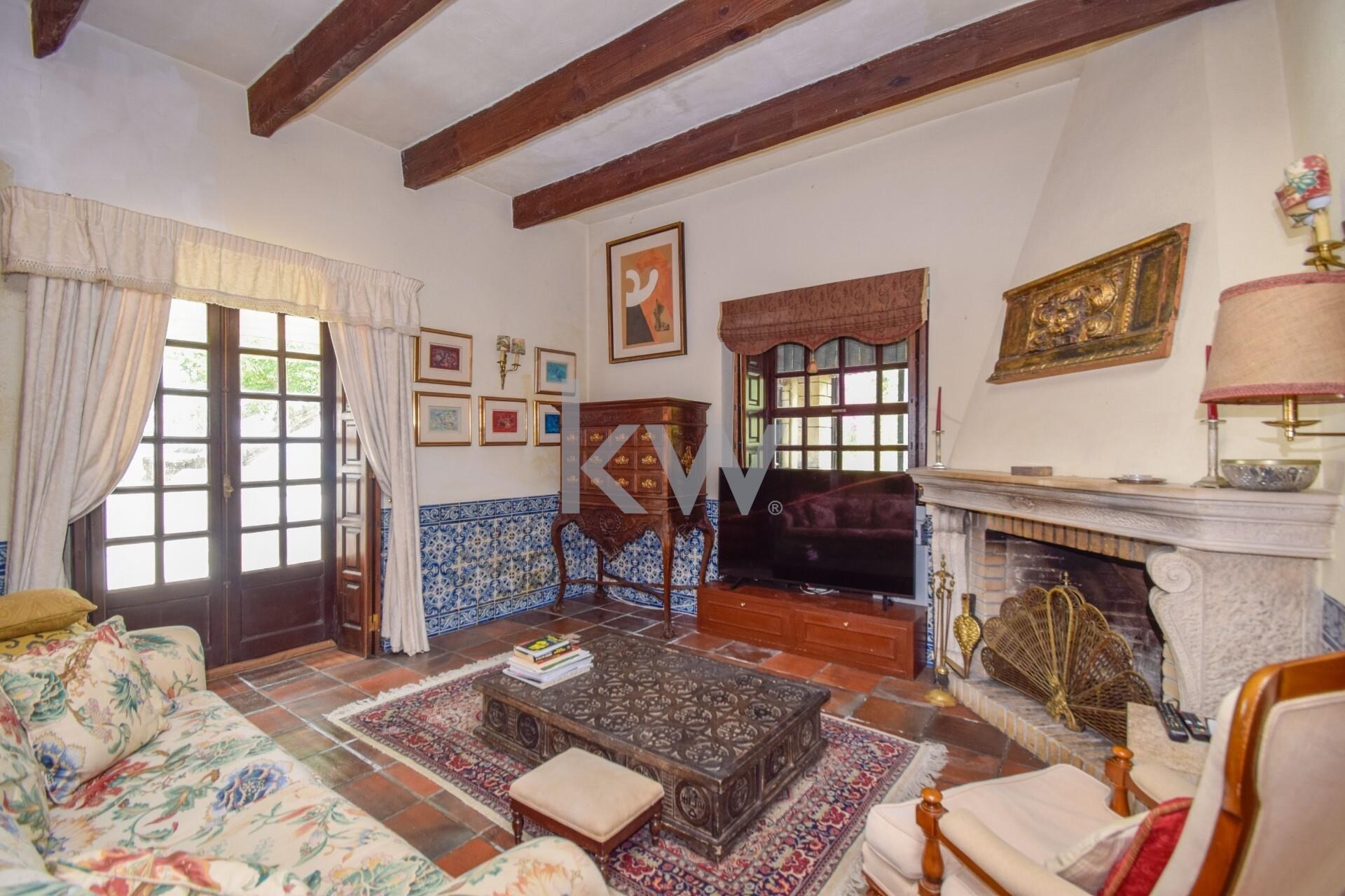 Quinta T5+ à Venda em Setúbal - Portugal - 7
