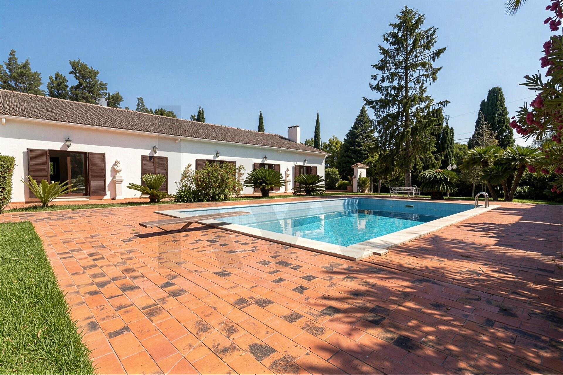 Quinta T5+ à Venda em Setúbal - Portugal - 2
