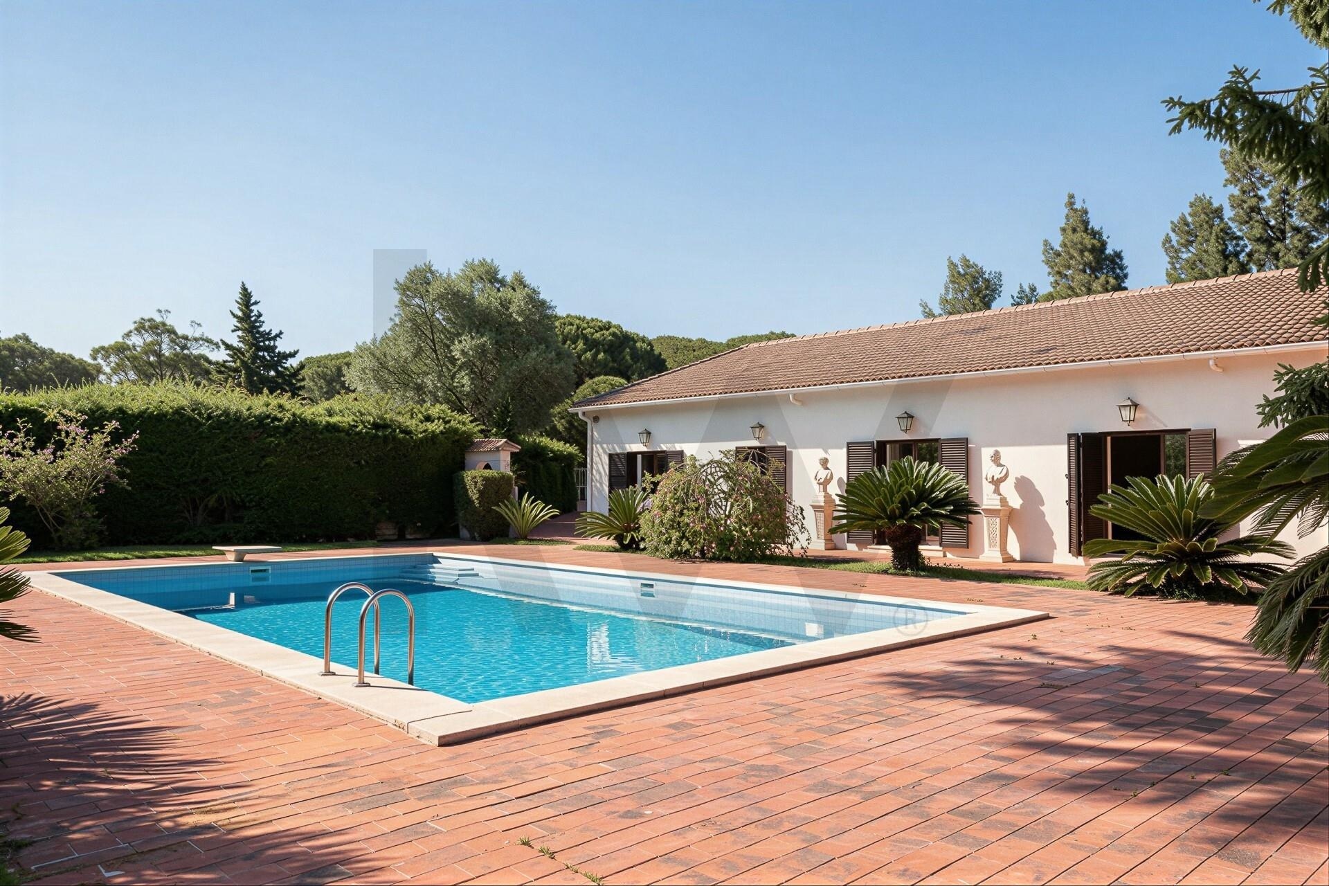 Quinta T5+ à Venda em Setúbal - Portugal - 3