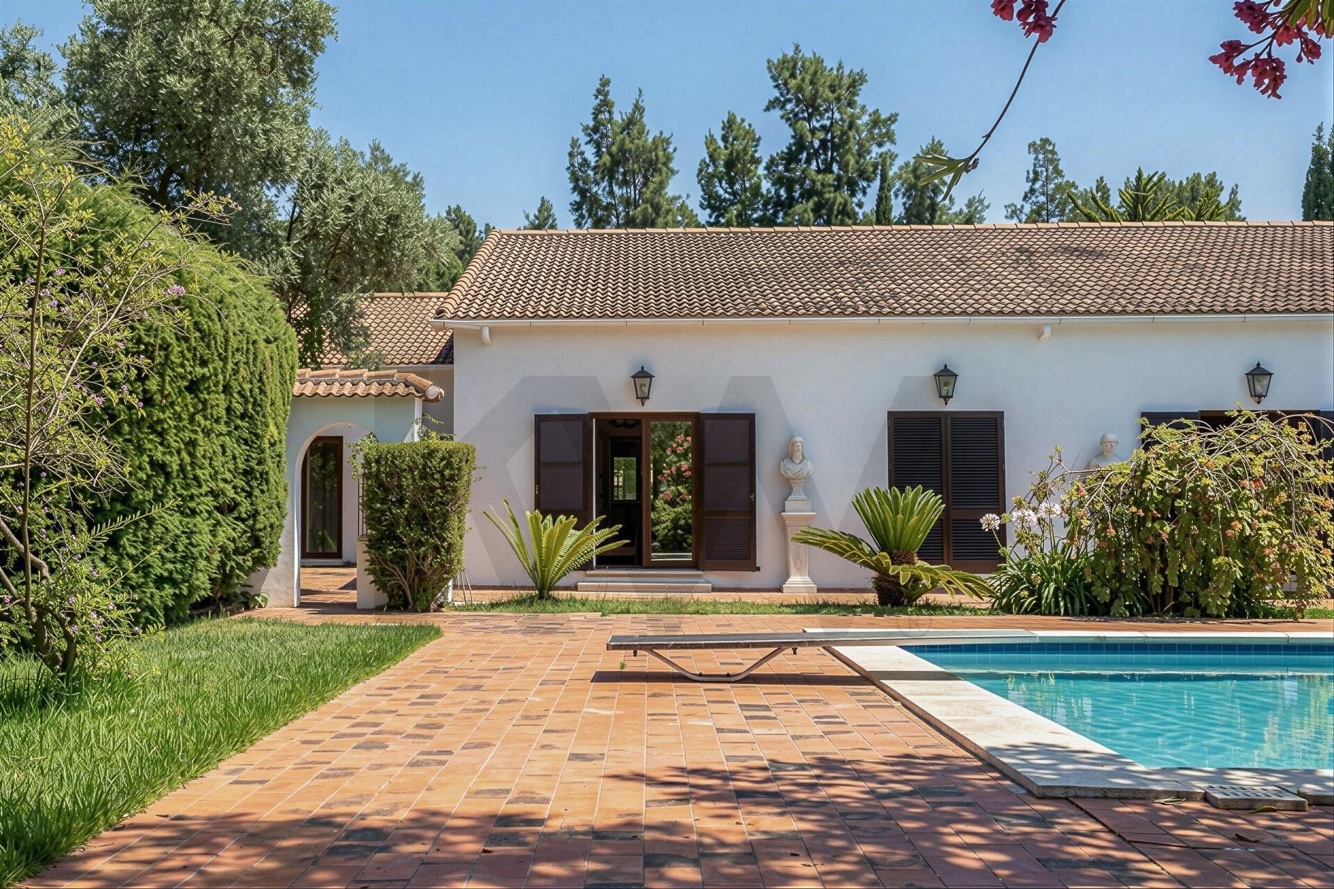 Quinta T5+ à Venda em Setúbal - Portugal - 4