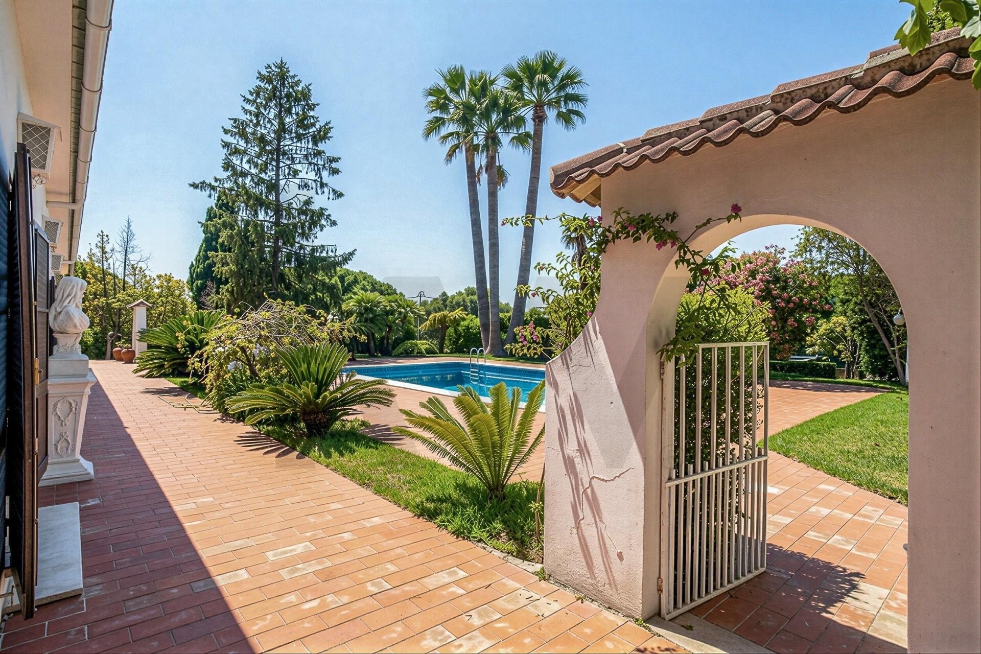 Quinta T5+ à Venda em Setúbal - Portugal - 5
