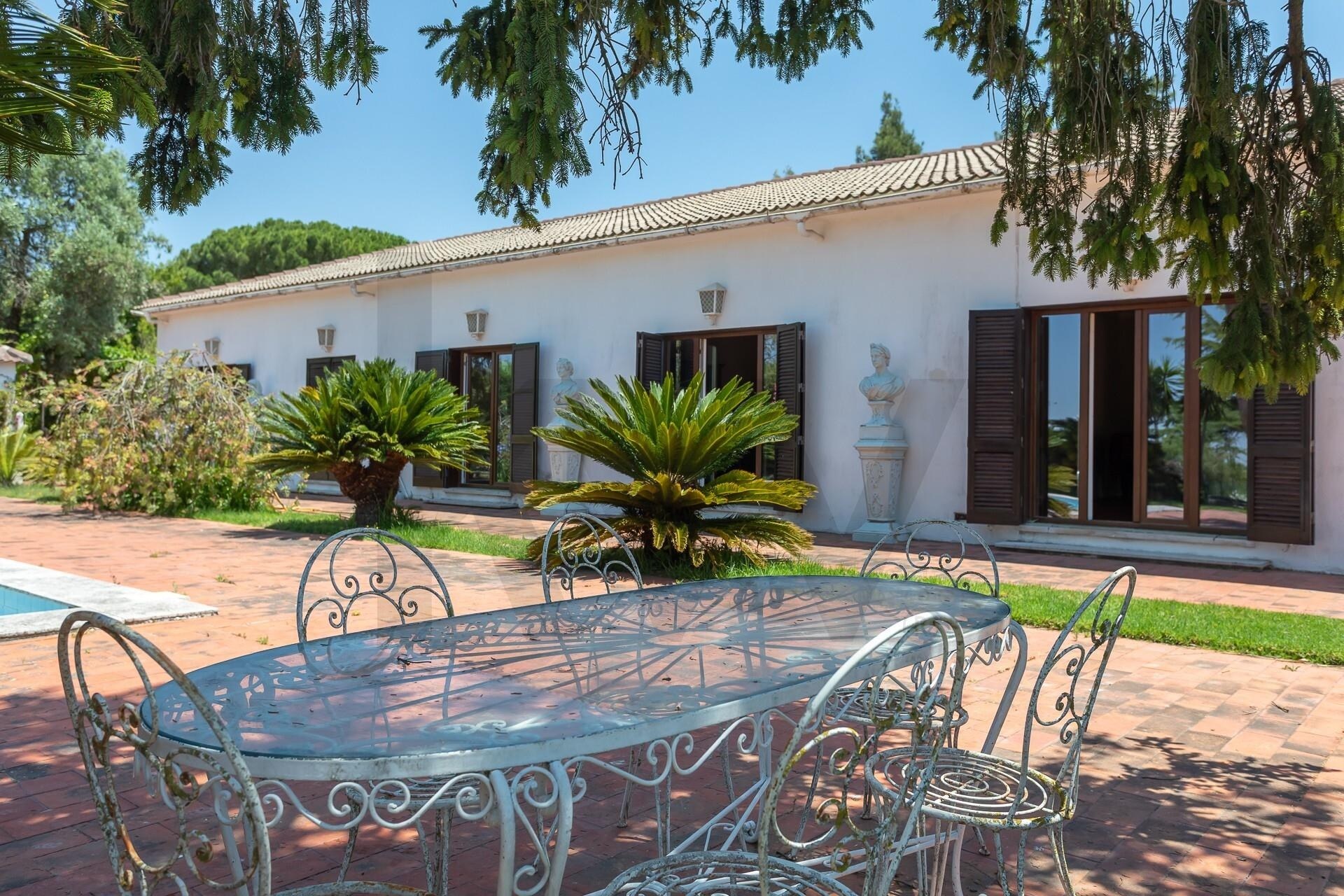 Quinta T5+ à Venda em Setúbal - Portugal - 6