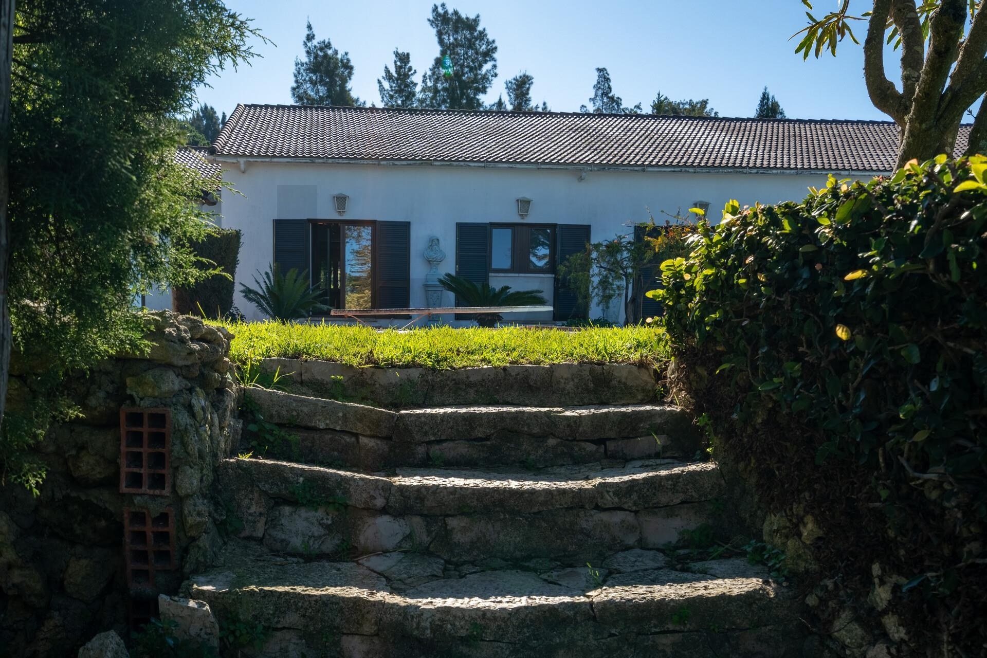 Quinta T5+ à Venda em Setúbal - Portugal - 7