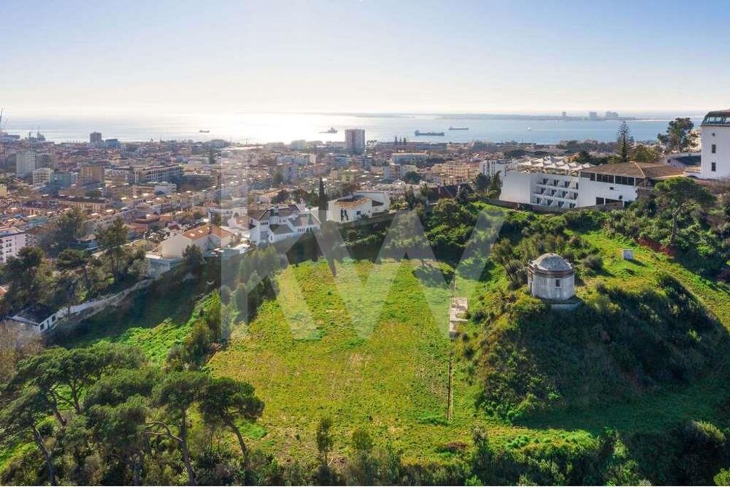 Quinta T5+ à Venda em Setúbal - Portugal - 3