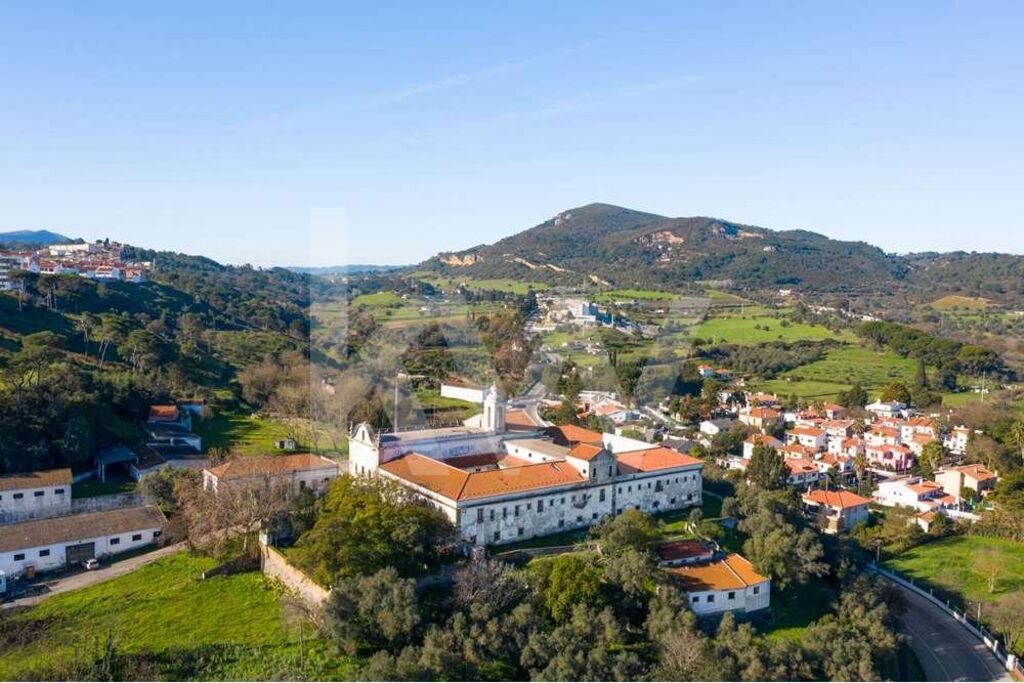 Quinta T5+ à Venda em Setúbal - Portugal - 4