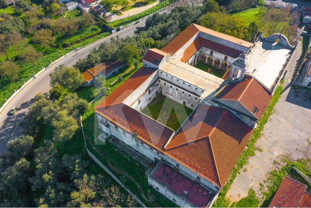 Quinta T5+ à Venda em Setúbal - Portugal - 5