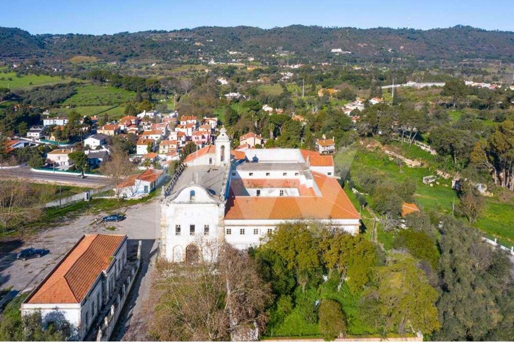 Quinta T5+ à Venda em Setúbal - Portugal - 6