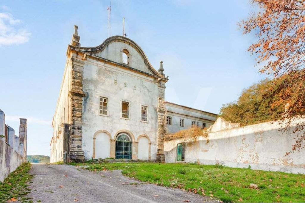 Quinta T5+ à Venda em Setúbal - Portugal - 7