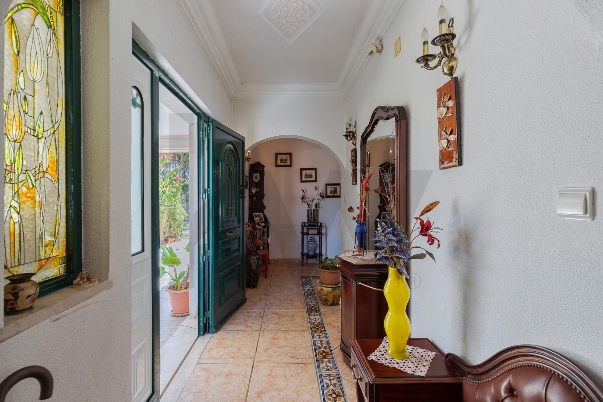 Quinta T5+ à Venda em Setúbal - Portugal - 3
