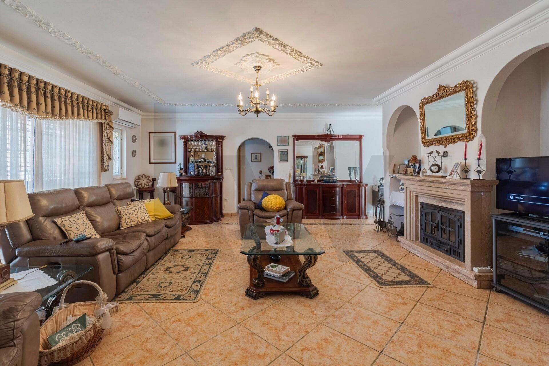 Quinta T5+ à Venda em Setúbal - Portugal - 5