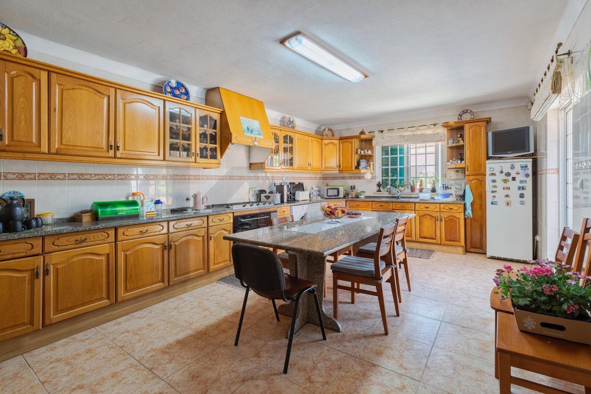 Quinta T5+ à Venda em Setúbal - Portugal - 6