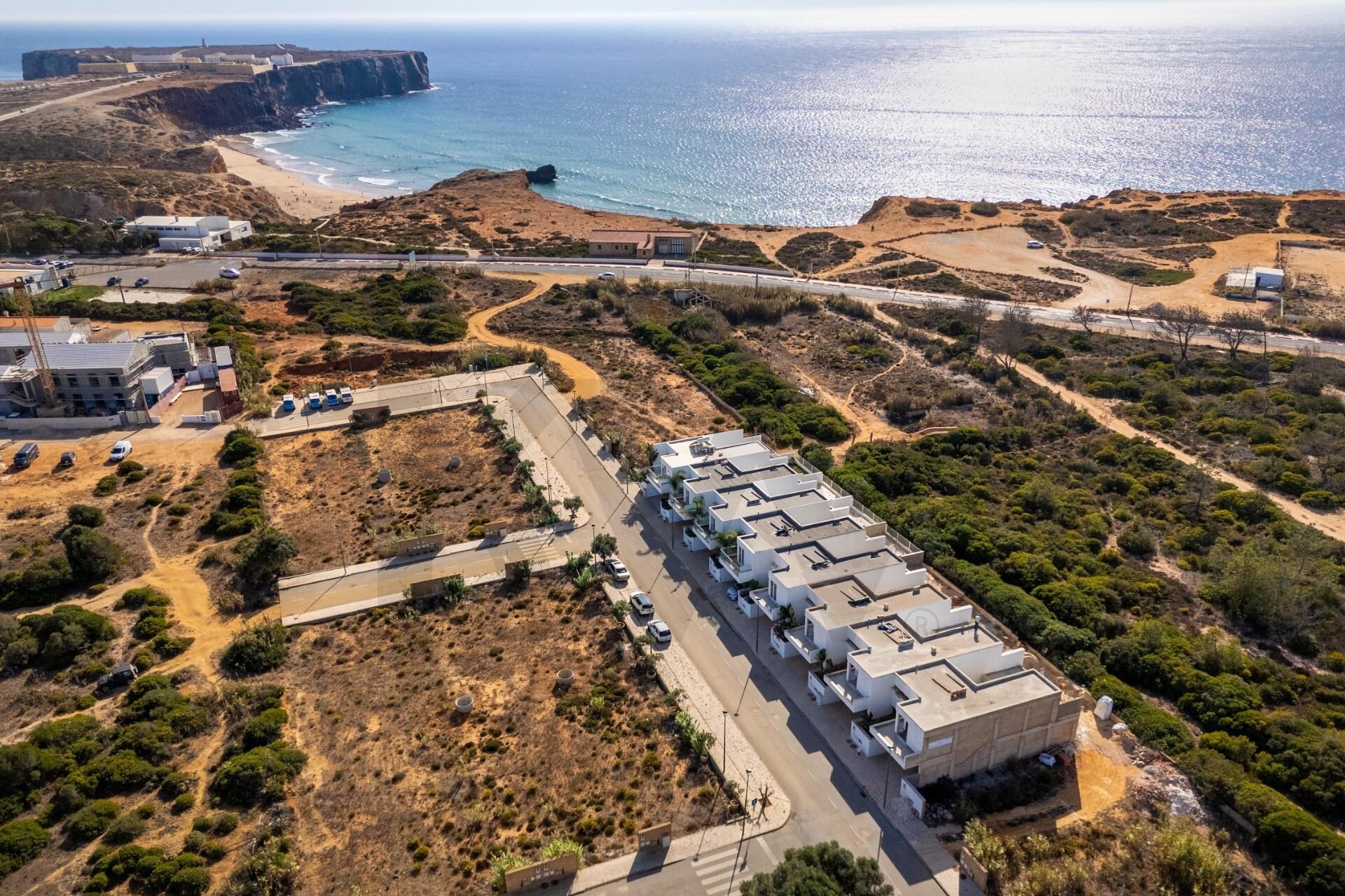 Moradia T3 à Venda em Sagres - Faro - Portugal - 4