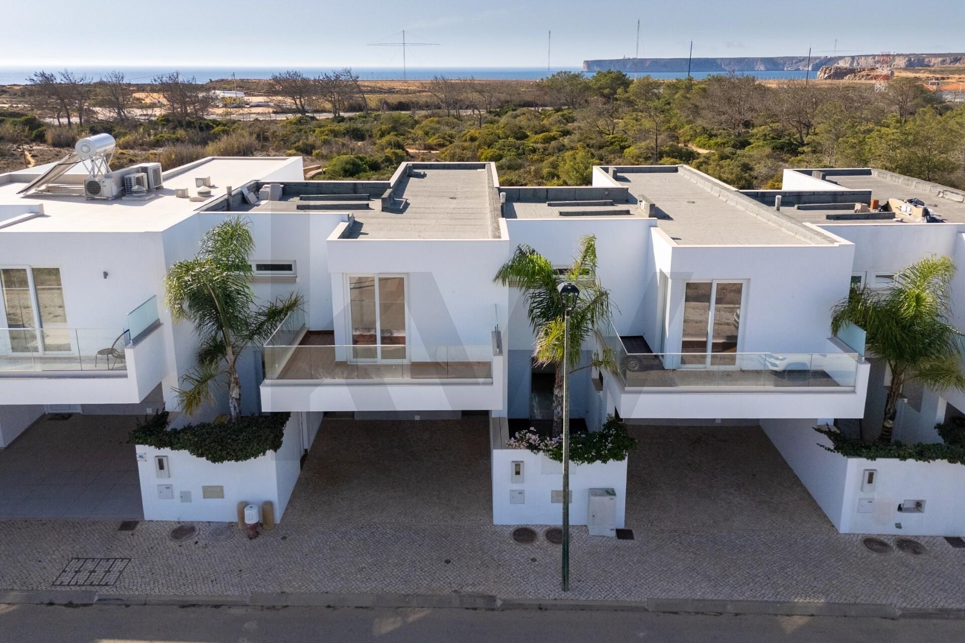 Maison de 3 Chambres à Vendre à Sagres, Algarve, Portugal - 5