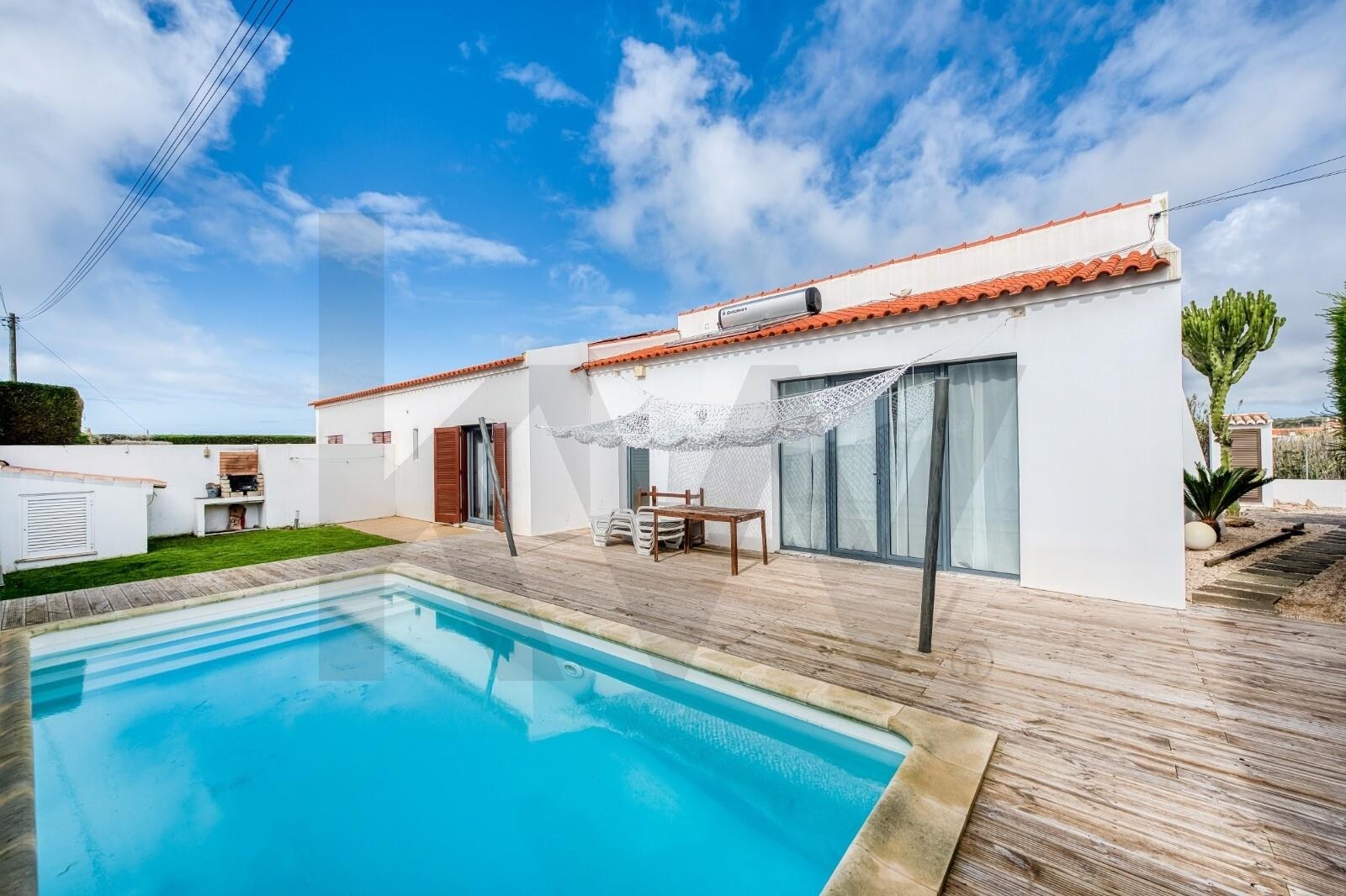 Moradia T3 à Venda em Sagres - Faro - Portugal - 1